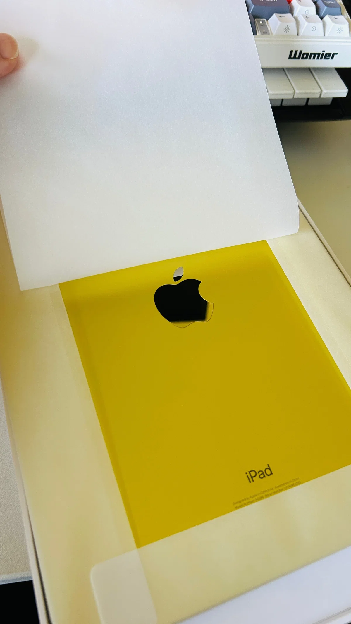 iPad 第10世代がやってきた』というお話。｜TDC