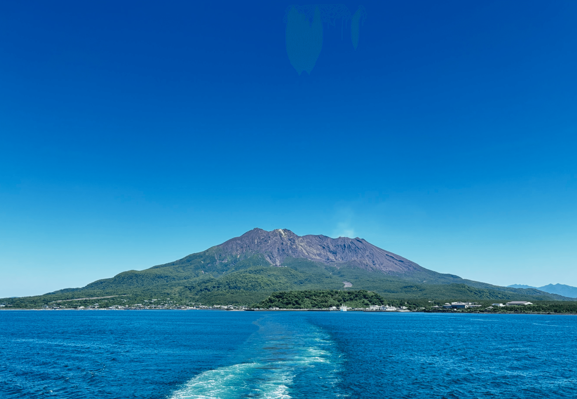桜島の民家に泊まろう! 〜暮らすように体験できる島、はじめ 桜島の民家に泊まろう! 〜暮らすように体験できる島、はじめ