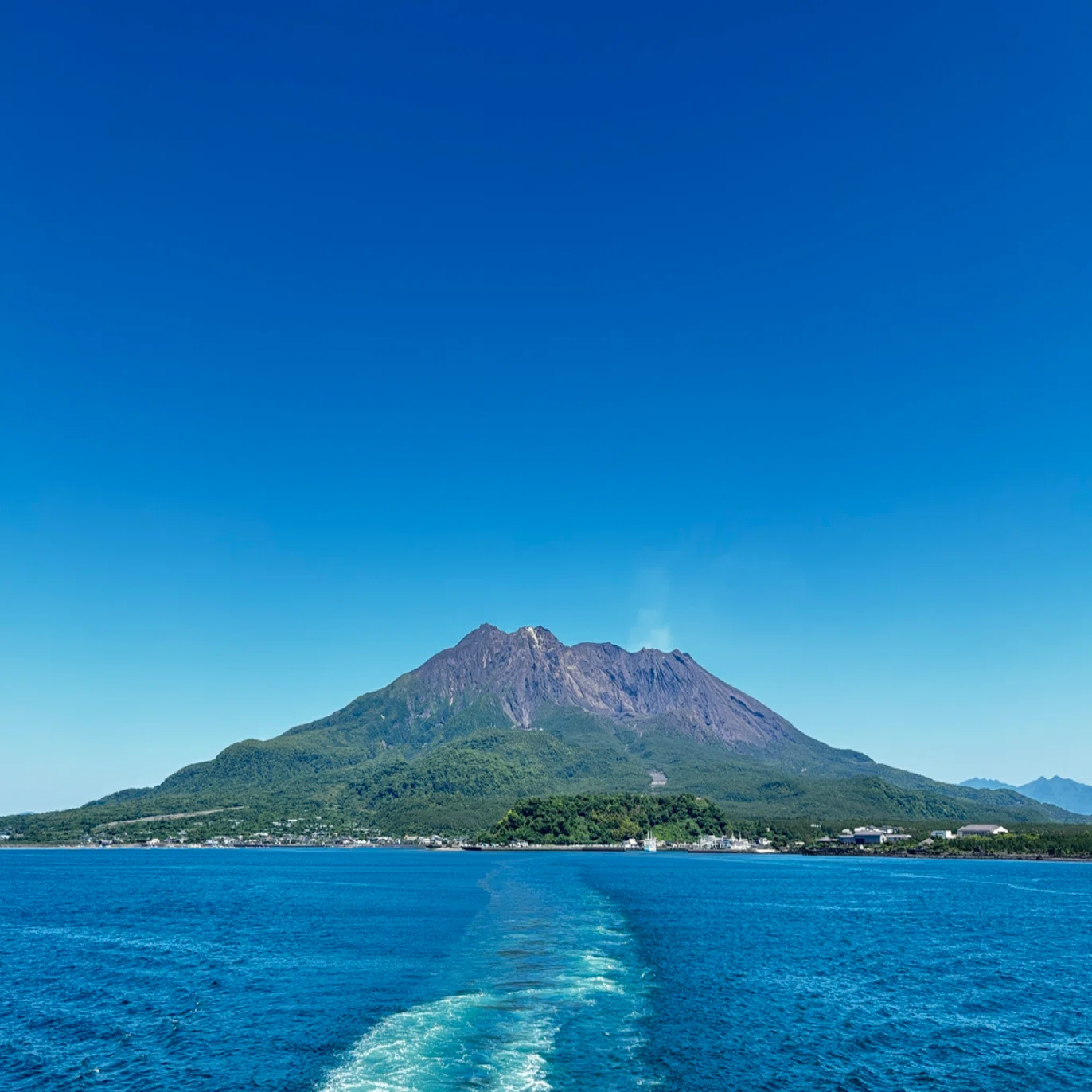 桜島の民家に泊まろう！ 〜暮らすように体験できる島、はじめました