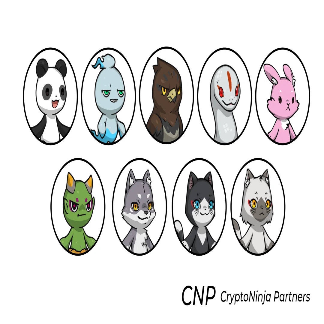 2024夏】CryptoNinjaファンアートコンテスト【応募概要】｜NinjaDAO
