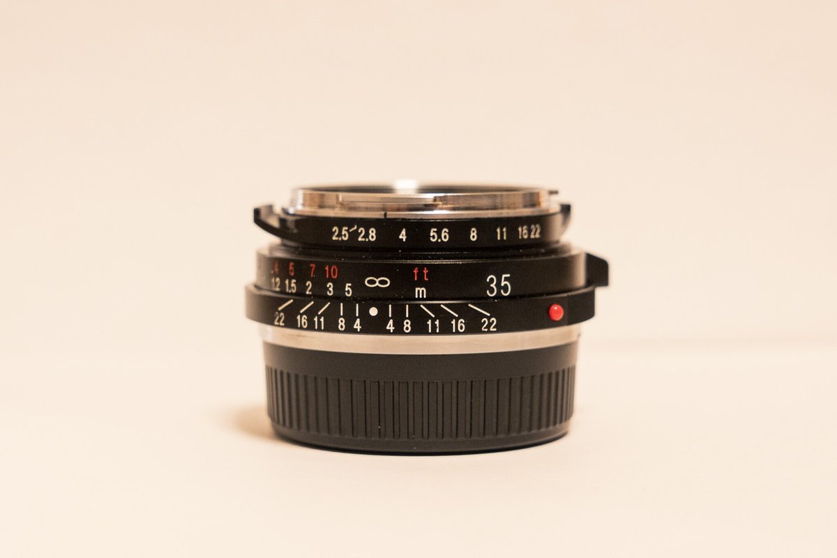 新品3万円台で買えるレンズ｜会社員とカメラ 