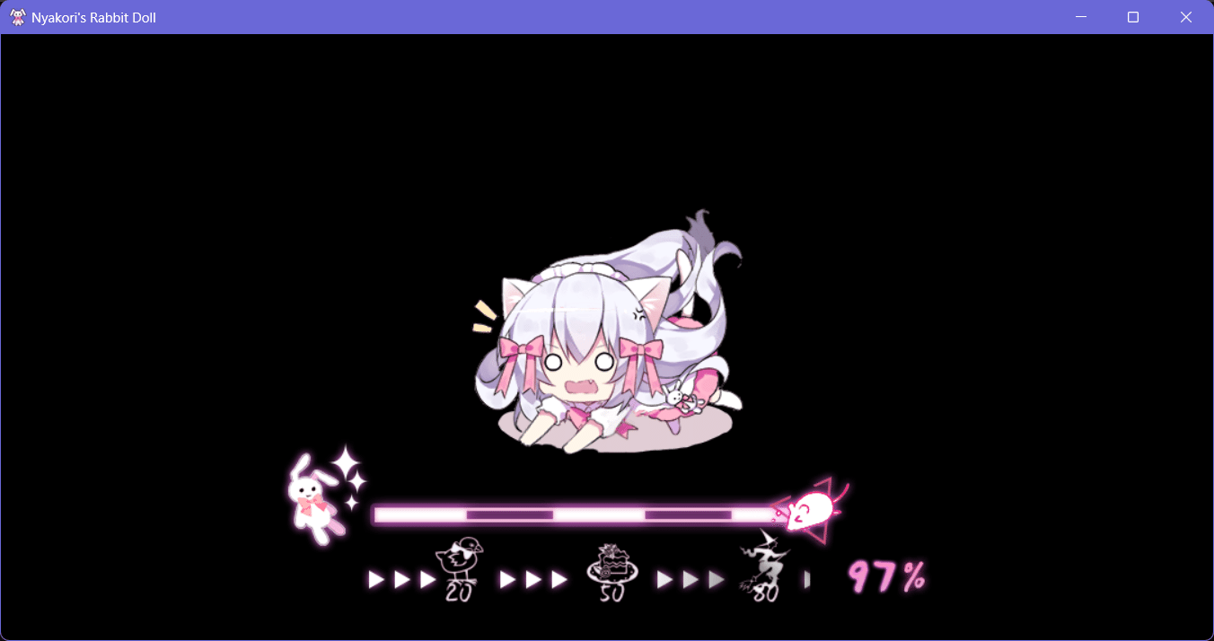 にゃるるファイト】災厄の魔女とは。にゃるるとは。[考察]｜マリア