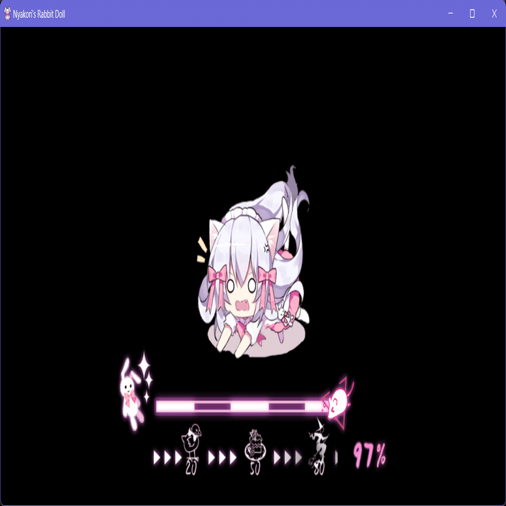 にゃるるファイト】災厄の魔女とは。にゃるるとは。[考察]｜マリア