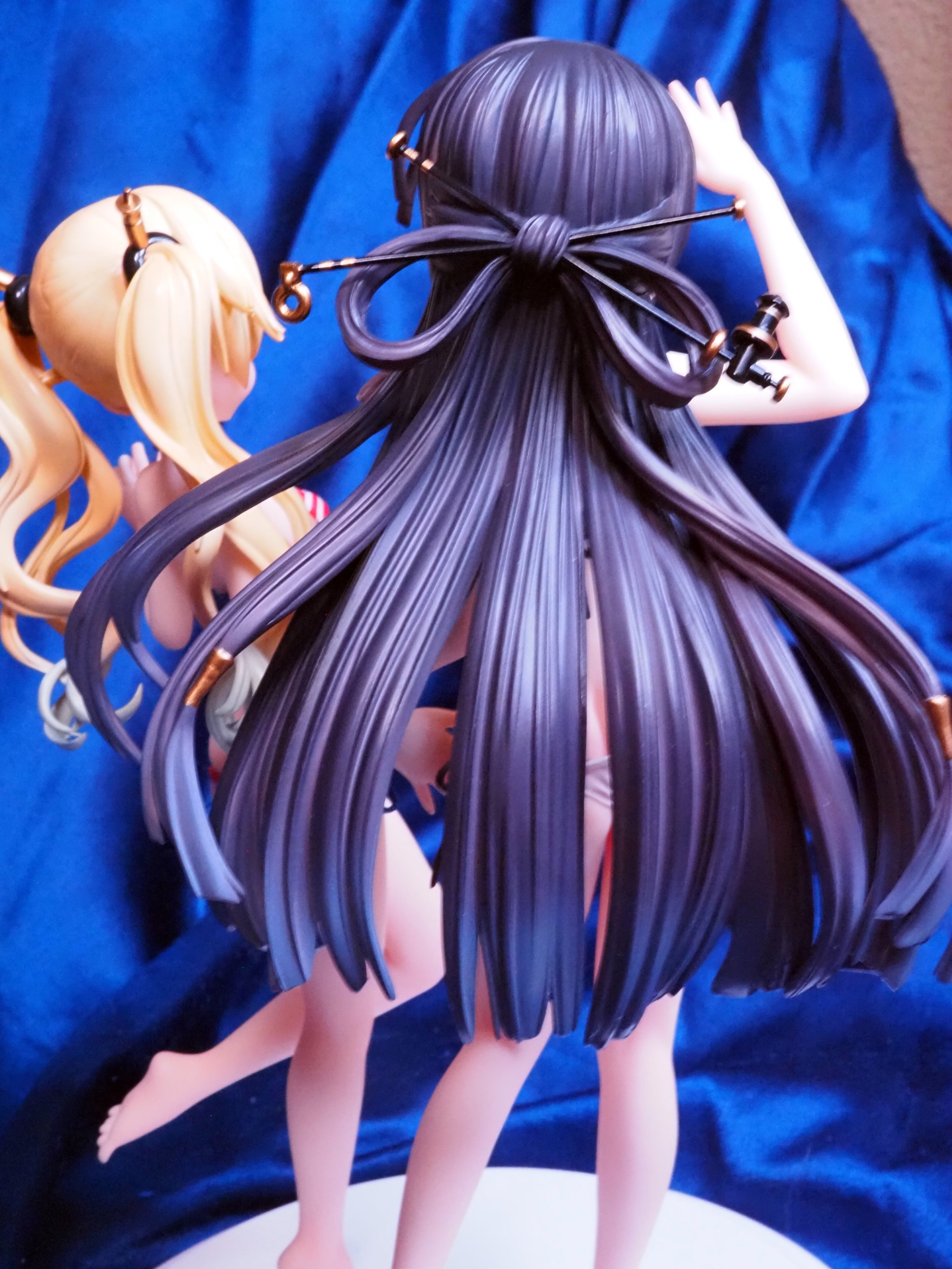 わんだらー様の1/6サイズフィギュア『まいてつ Last Run わんだらー様の1/6サイズフィギュア『まいてつ Last Run