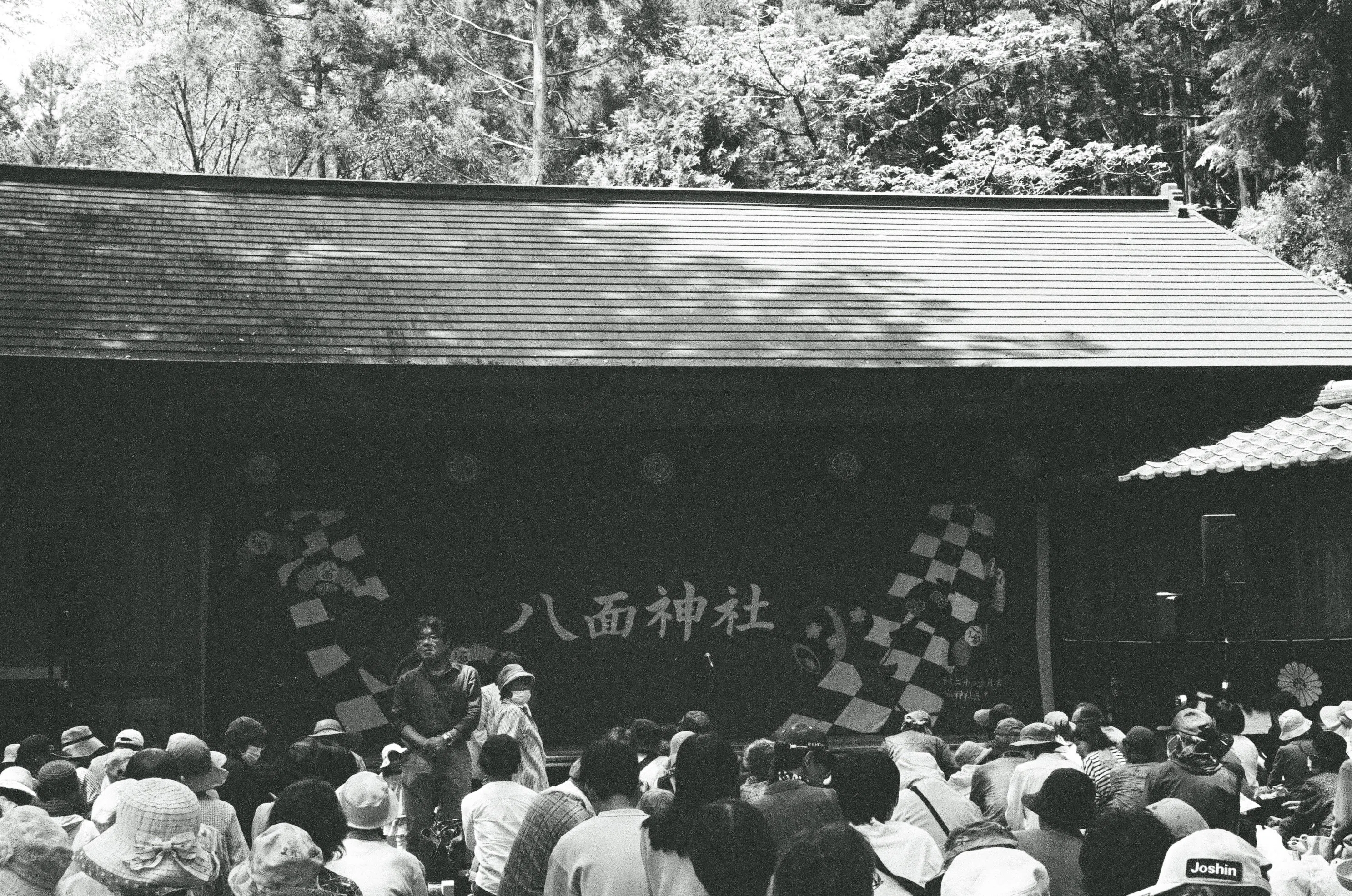 フィルム1ロール」全部見せます📷 Kodak 400TX 10/36｜いけだまなみ