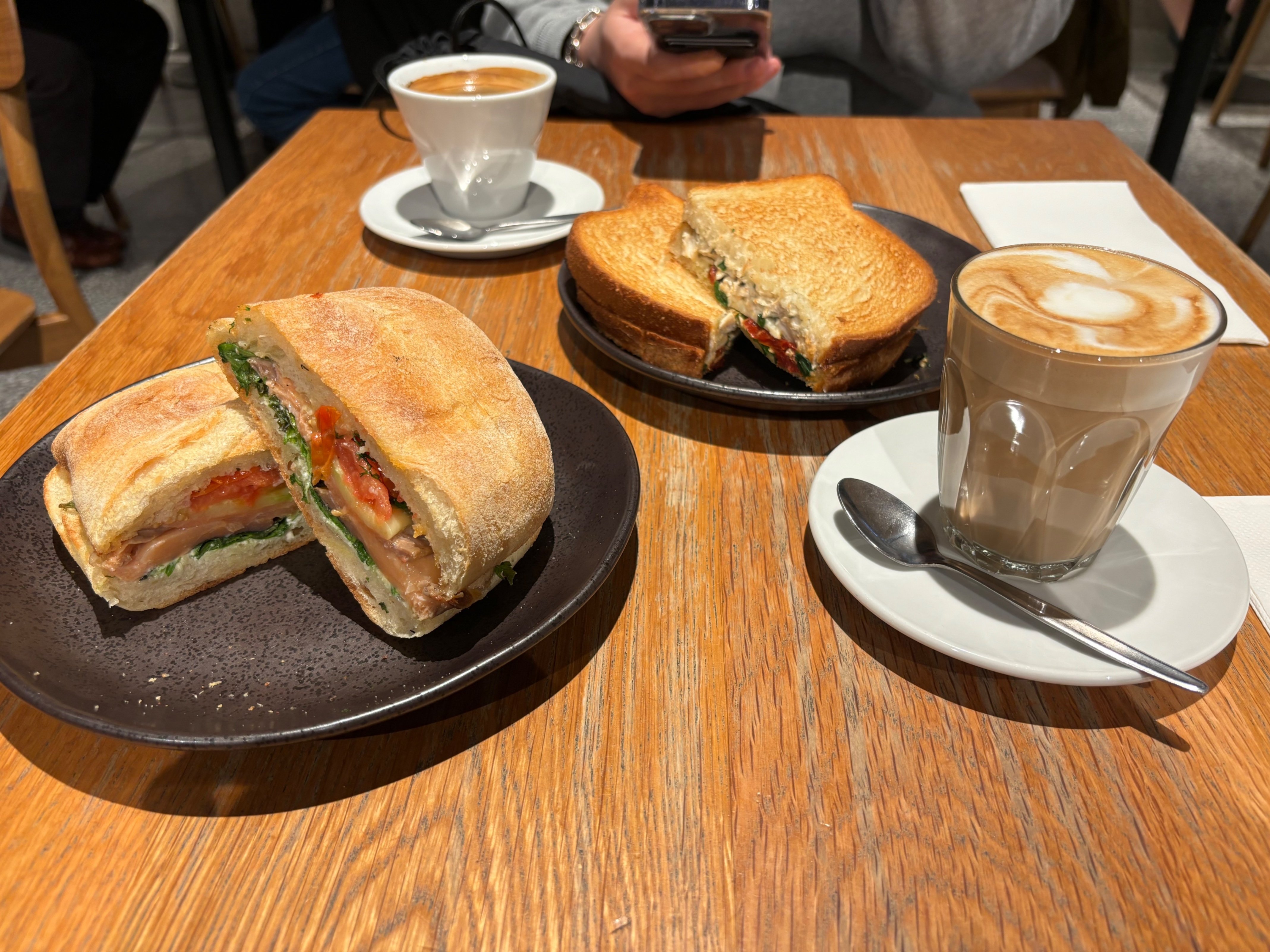 2024年GW【オーストラリア🇳🇿メルボルン】 3Days滞在記 ②｜TATSUYA