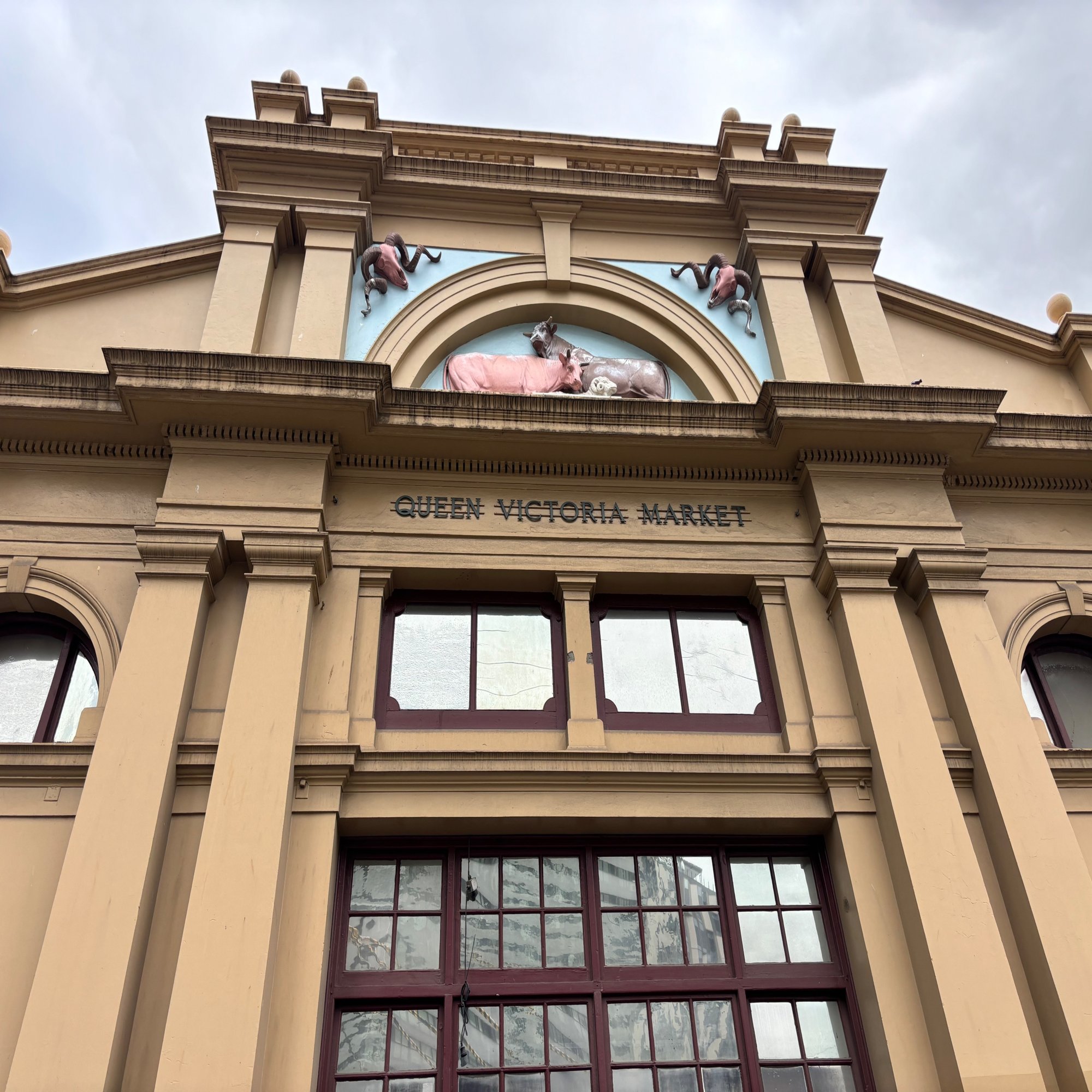 2024年GW【オーストラリア🇳🇿メルボルン】 3Days滞在記 ②｜TATSUYA