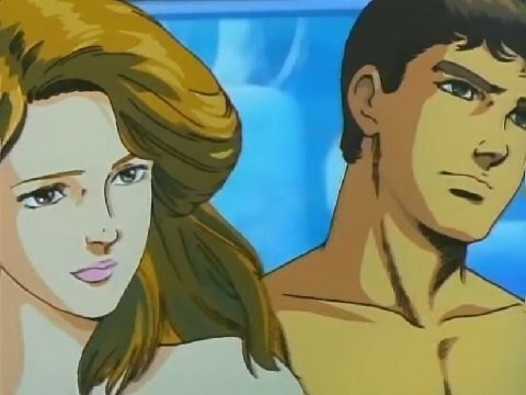 隠れ名作の最高峰「スペースファンタジア2001夜物語」|yoh 隠れ名作の最高峰「スペースファンタジア2001夜物語」|yoh