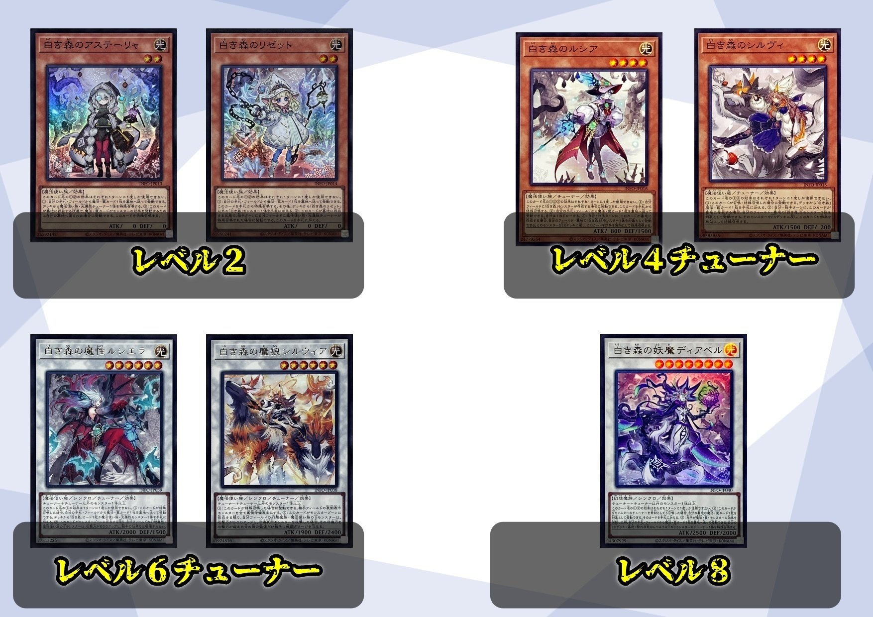 遊戯王 白き森センチュリオン 遊戯王】白き森＋センチュリオン構築&展開解説｜デカオ