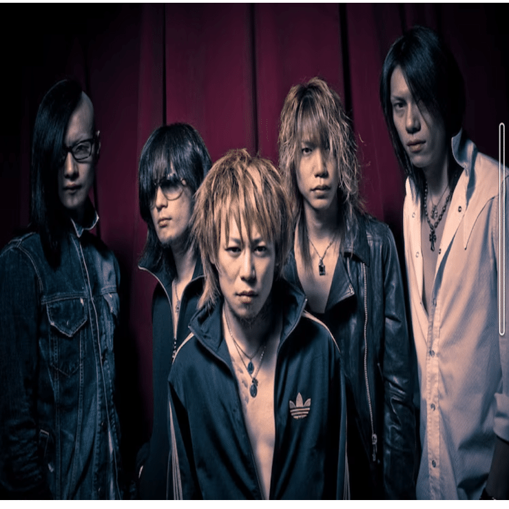 DIR EN GREY、CD14枚まとめ売り、ヴィジュアル系、ディルアングレイ 6］［Dir en grey］GAUZE｜くろなあお