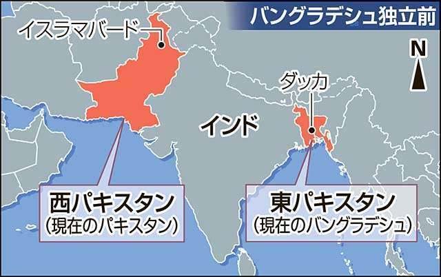 バングラデシュとラップミュージック｜未設定