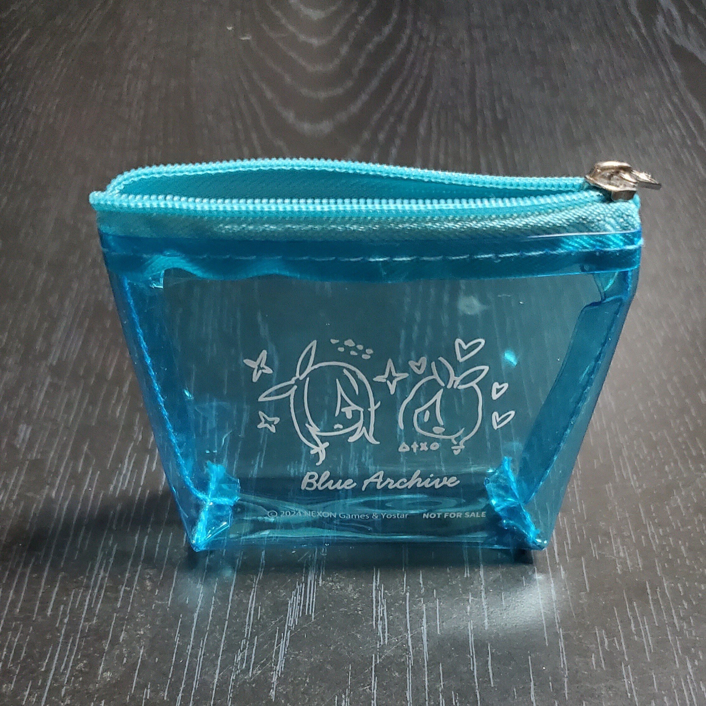 ブルーアーカイブ】『アロナ&プラナのモバイルバッテリー』到着 ブルーアーカイブ】『アロナ&プラナのモバイルバッテリー』到着