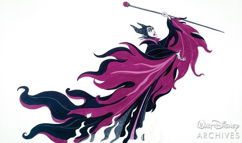 ディズニールネッサンスマン】マーク・デイビスの軌跡｜Disney lab