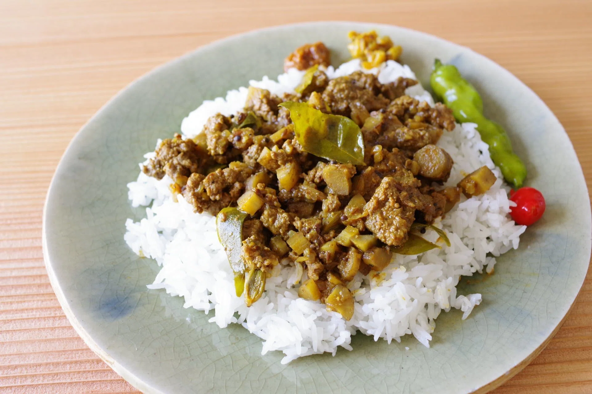 メルカリで自家製カレーが劇的に美味しくなった話。｜すしログ(大谷悠也)
