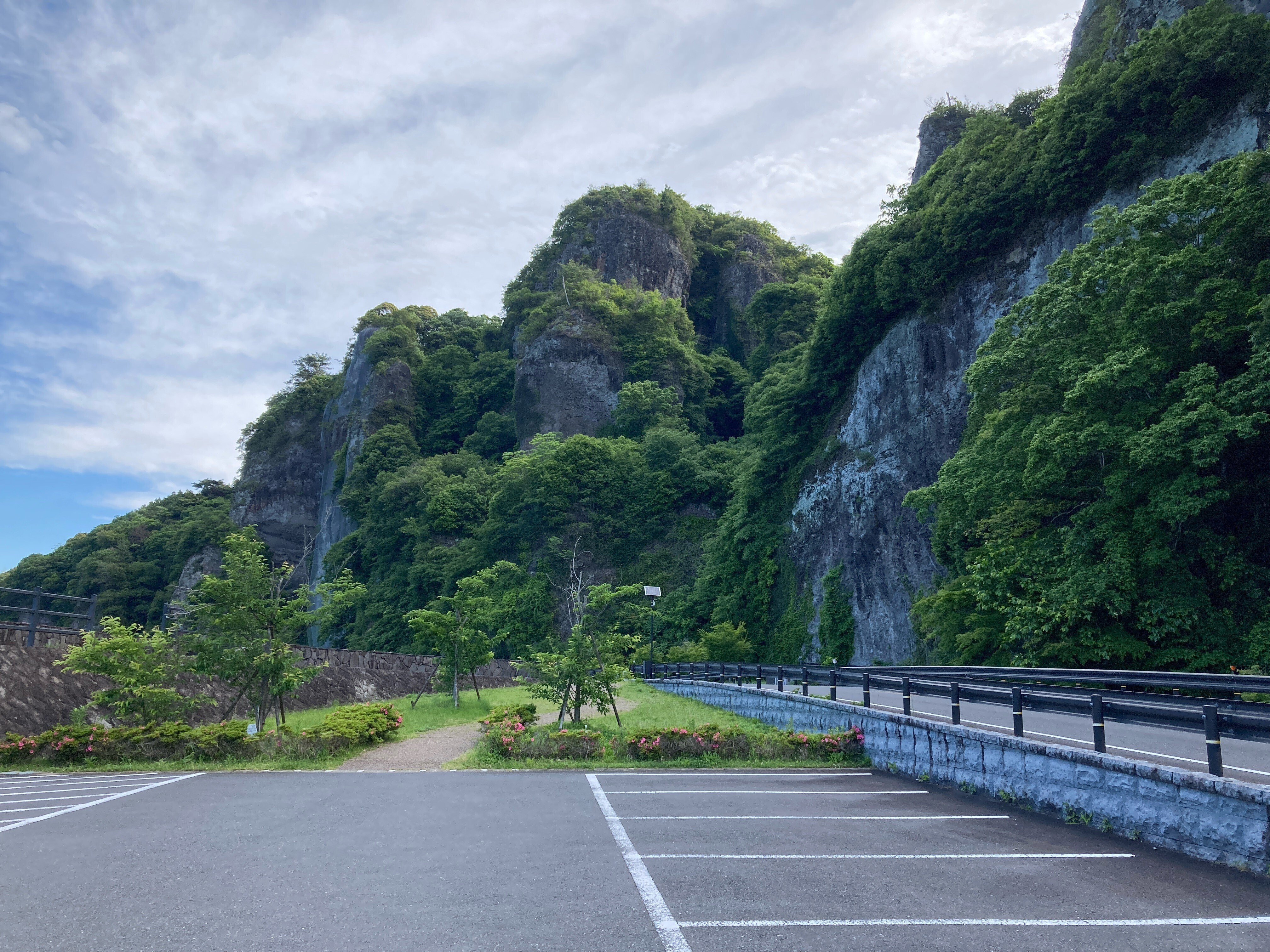 よっちゃんの山日記No1584その2耶馬渓競秀峰巡り｜させぼ山酔倶楽部