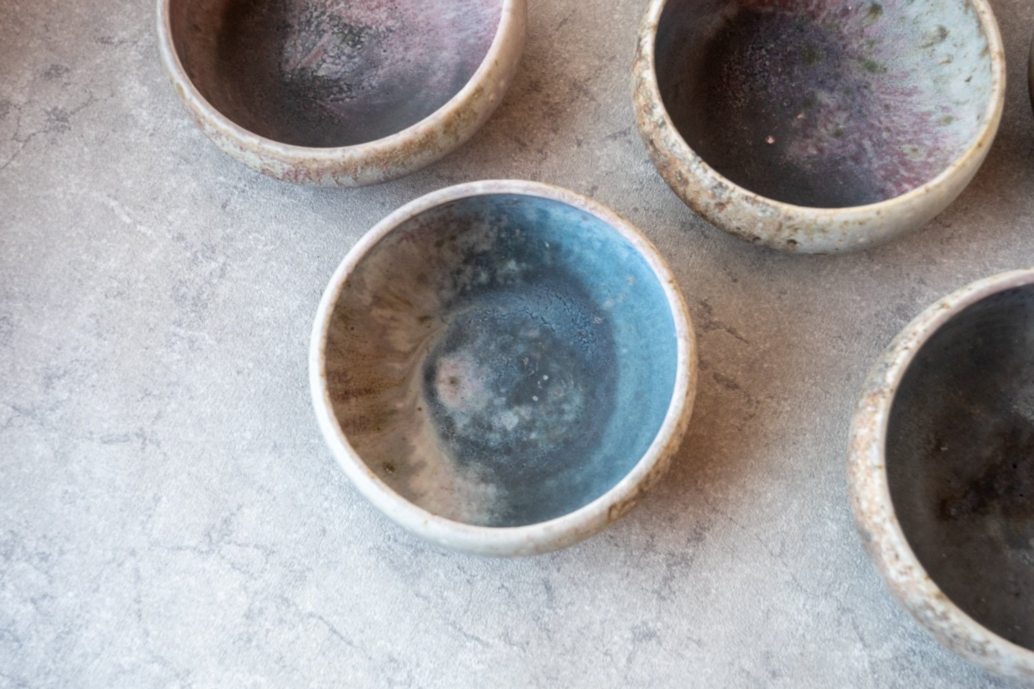 作るときに考えてること｜高橋燎/ 陶芸家