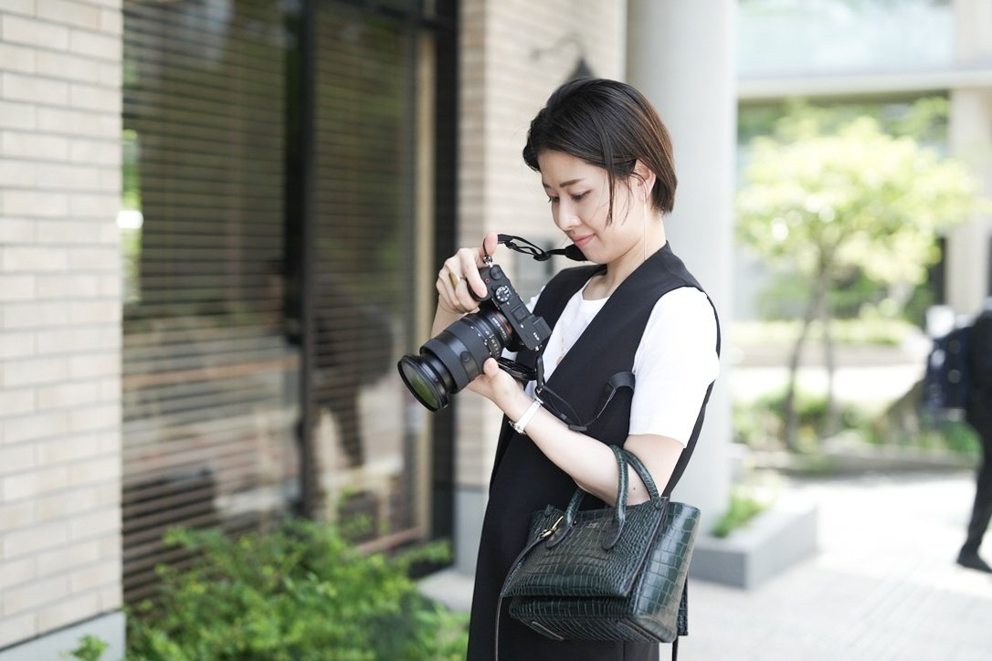 過去noteで自己紹介】あらためまして、フォトグラファー/人生を変える