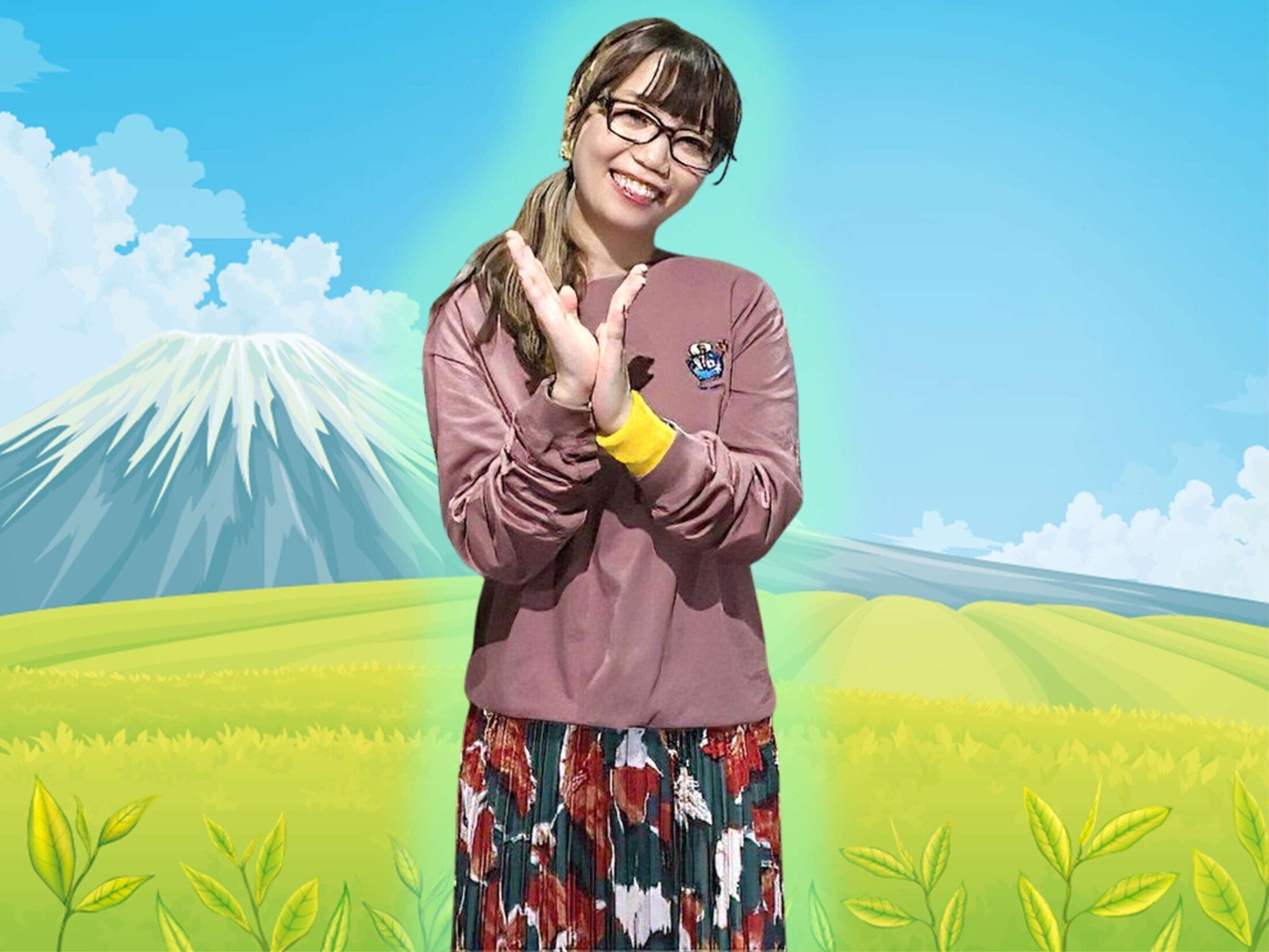 朝倉さやちゃん静岡公演へ行ってきました!2024.5.19|KuNi(くに) 朝倉さやちゃん静岡公演へ行ってきました!2024.5.19|KuNi(くに)