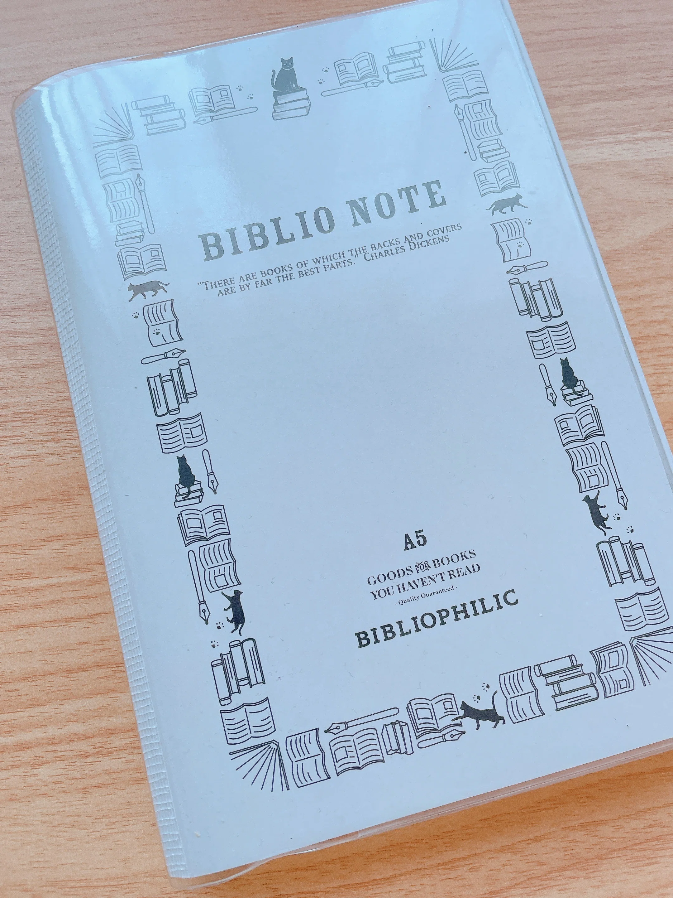 この1冊に全部書く♡」の気持ちよさを一度知ってしまうと…｜まいちん
