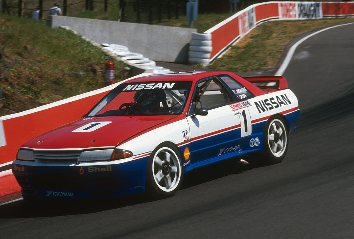 ミニカー紹介Part1 [トミカプレミアム 日産 スカイライン GT-R （BNR32