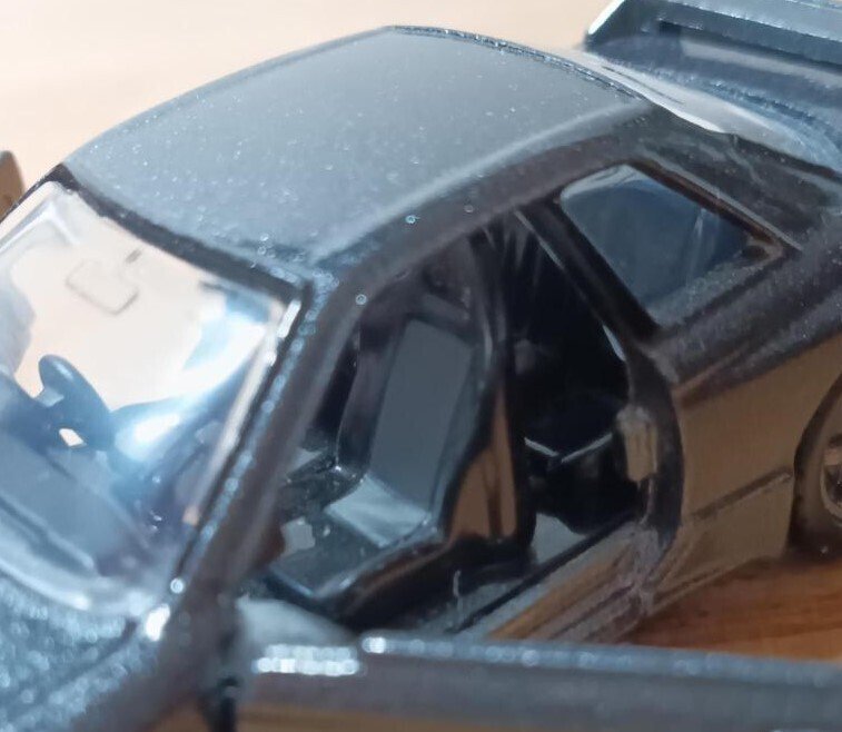 ミニカー紹介Part1 [トミカプレミアム 日産 スカイライン GT-R （BNR32