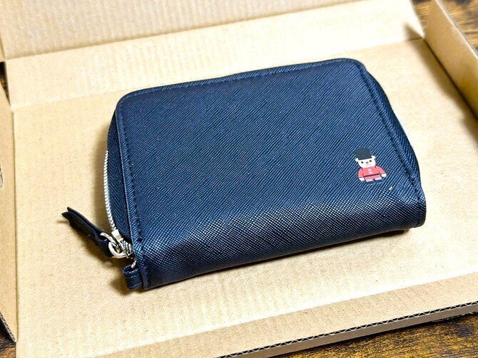 マッキントッシュ　ラウンドバッキンガムベア　カフス　プレゼント　スーツ　新品 a0209_019a.jpg