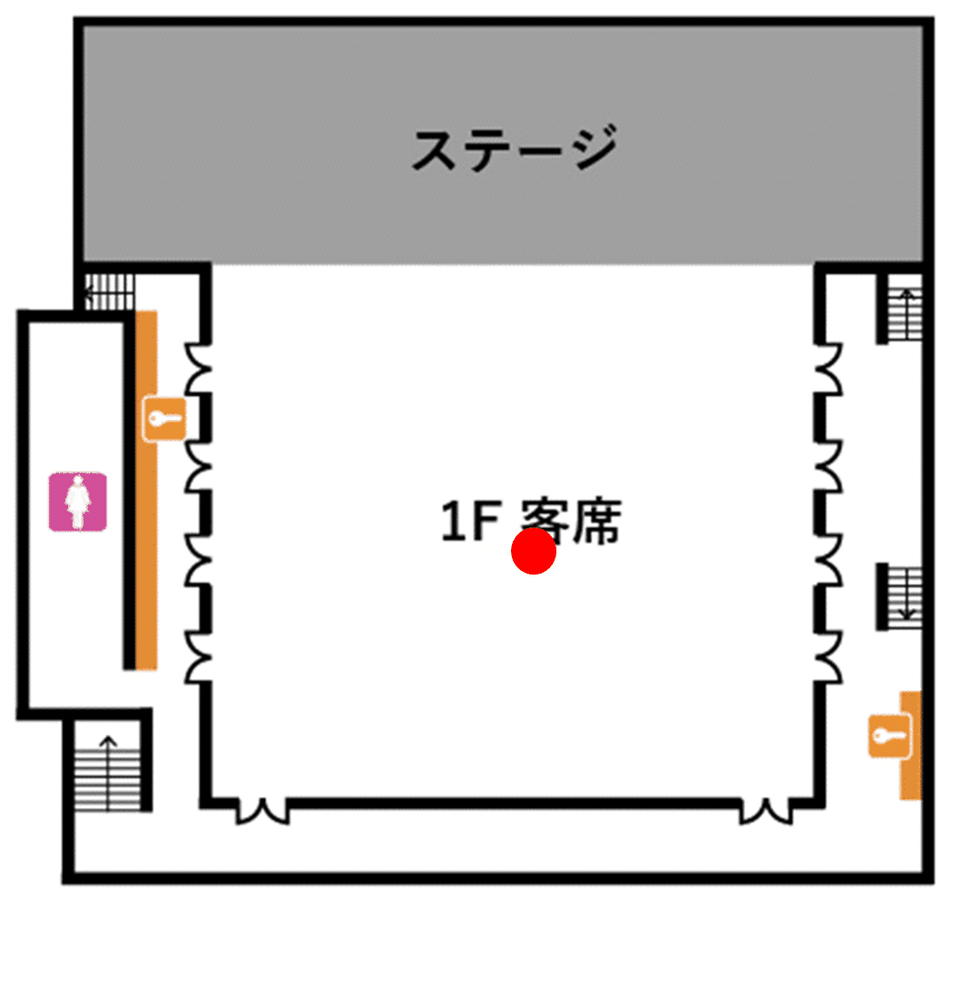 アイマス】ZeppのLIVEを初めて体験したよ｜ラジル