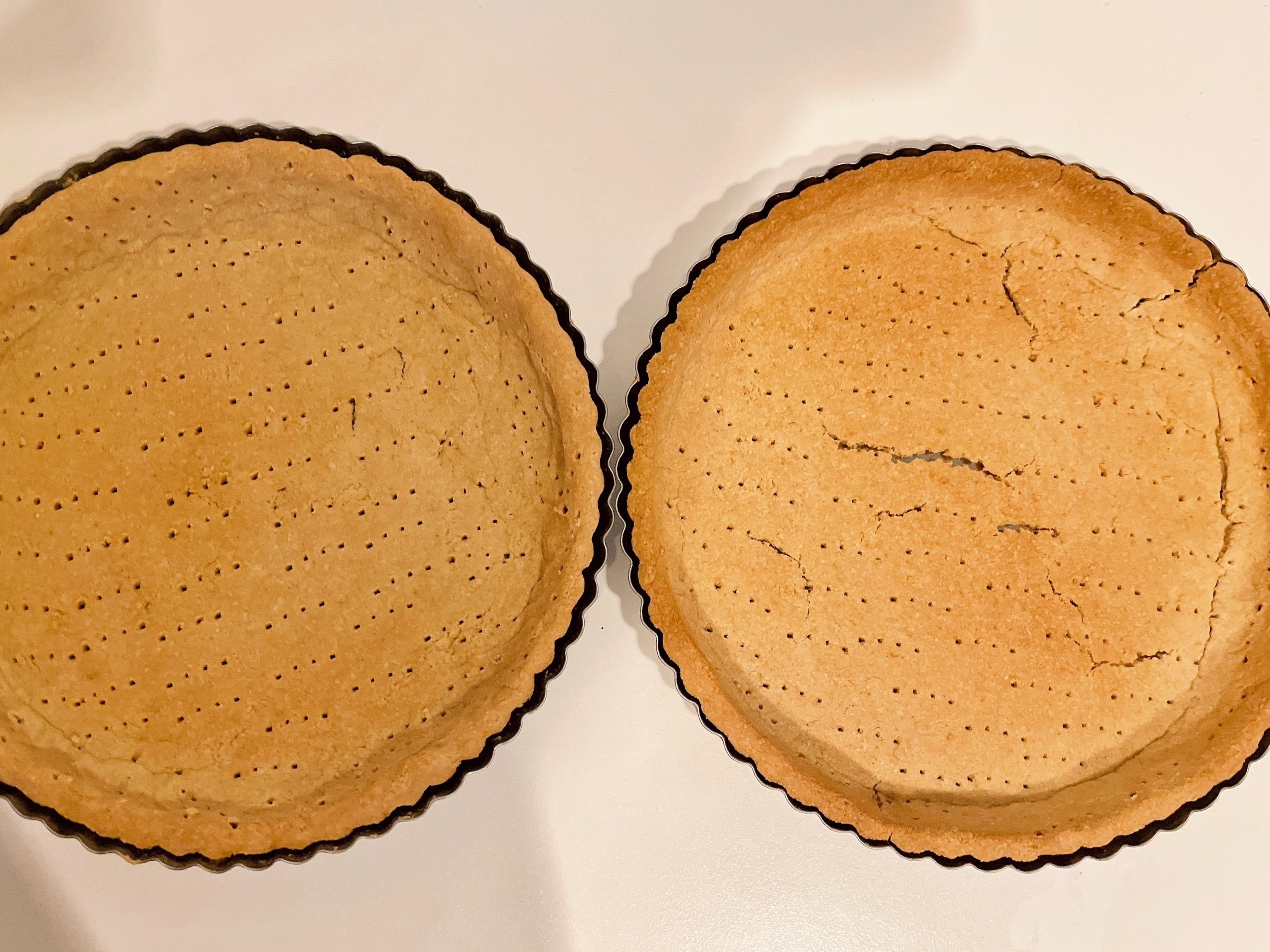 食べ終えたときの、身体の軽さに驚き！ ～白砂糖不使用・卵不使用