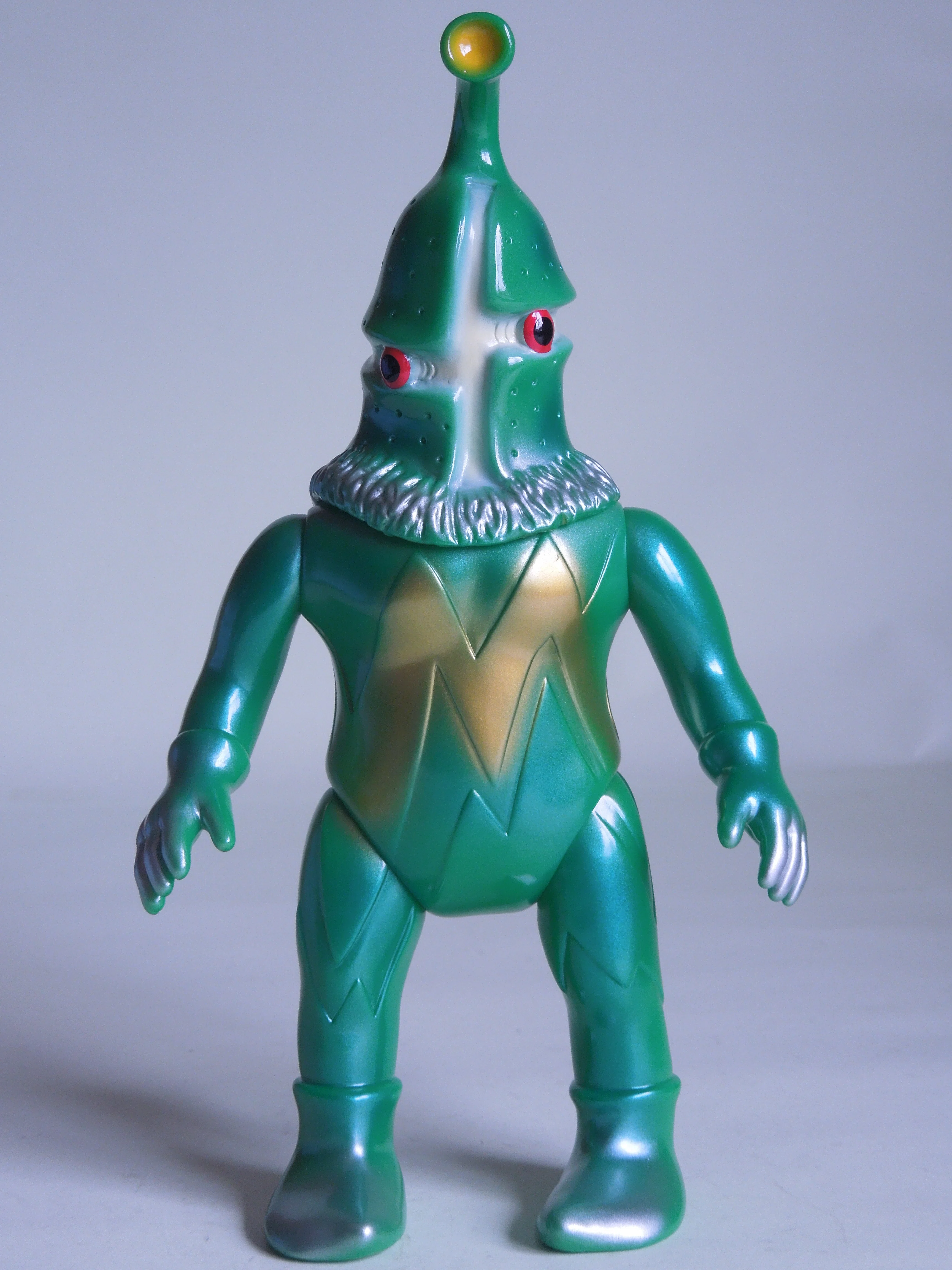 WF限定 ウルトラQセット サイン付き｜ゆる