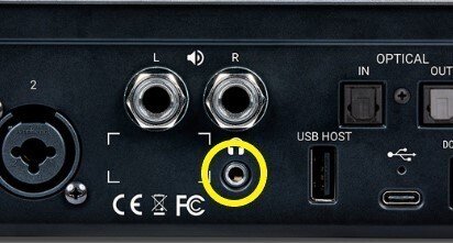 APOGEE「Symphony Desktop」の良い点と気になった点（オーディオ