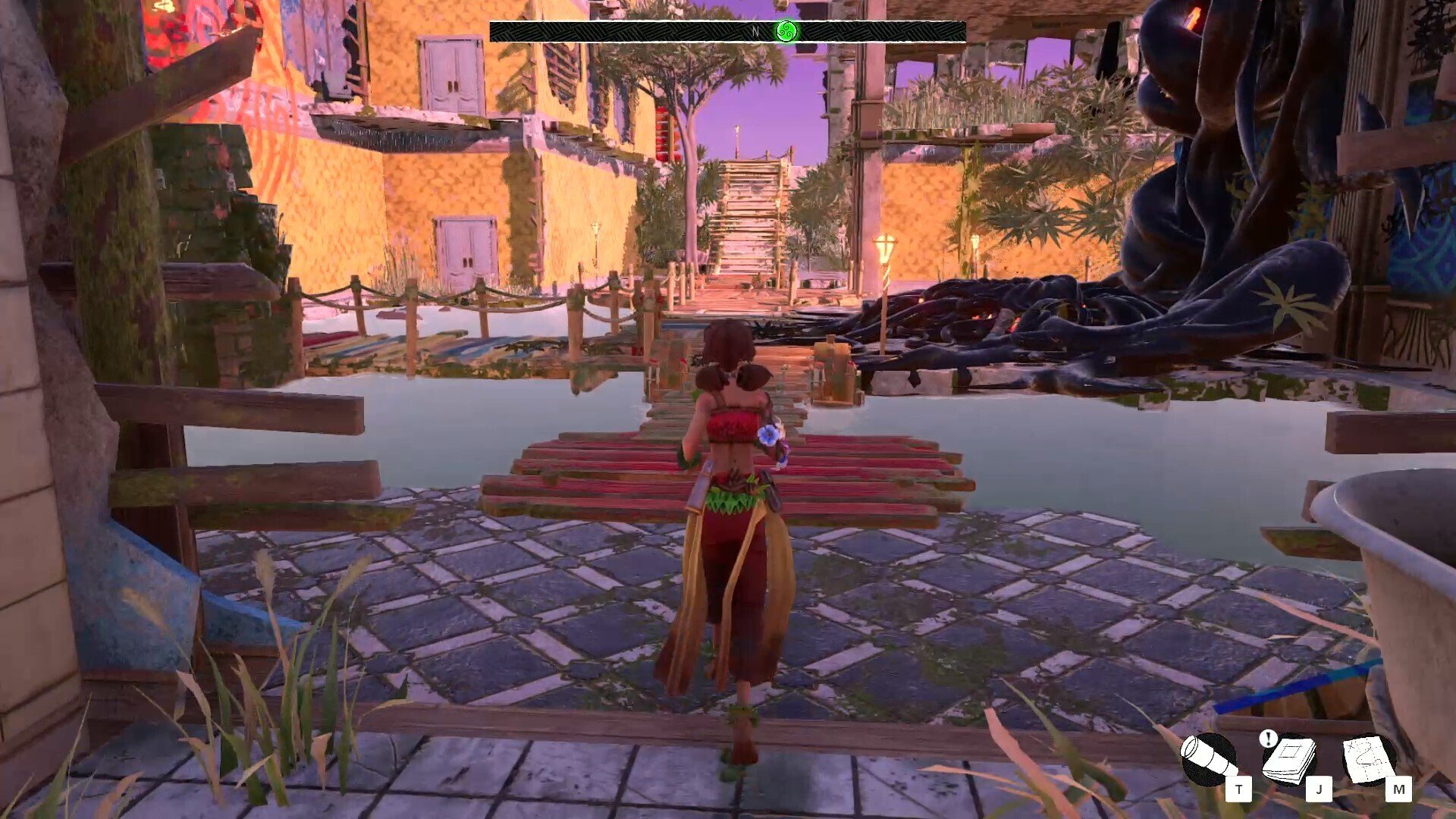 Submerged：Hidden Depths（ミクと水没都市：廃墟の謎）】レビュー+