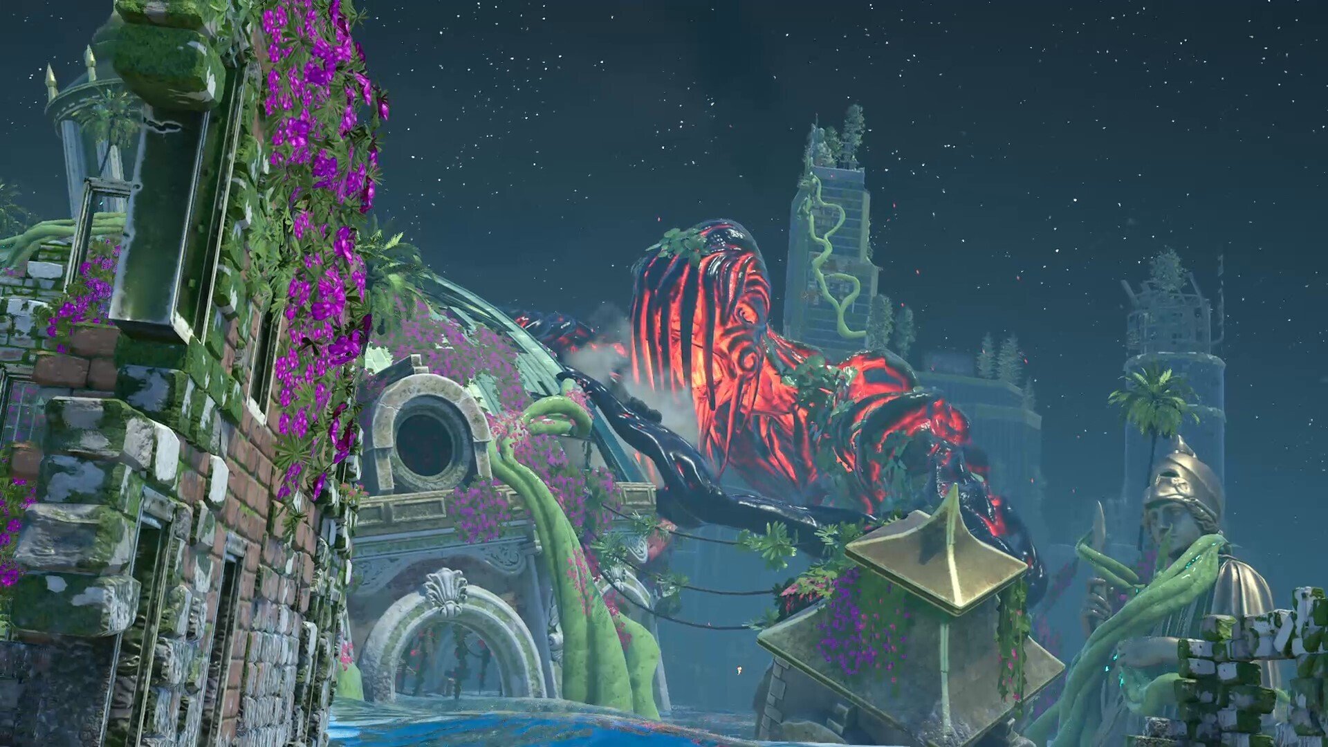 Submerged：Hidden Depths（ミクと水没都市：廃墟の謎）】レビュー+