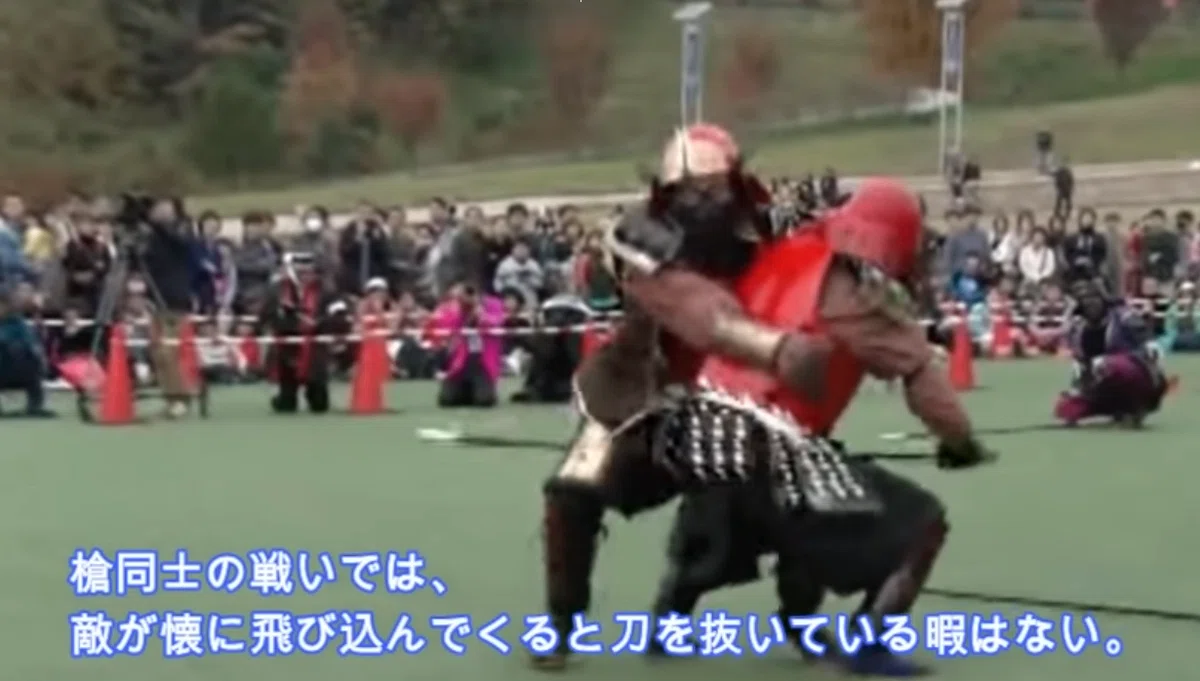 日本刀は野戦では殆ど使われなかった？｜刀箱師の日本刀ブログ 中村圭佑