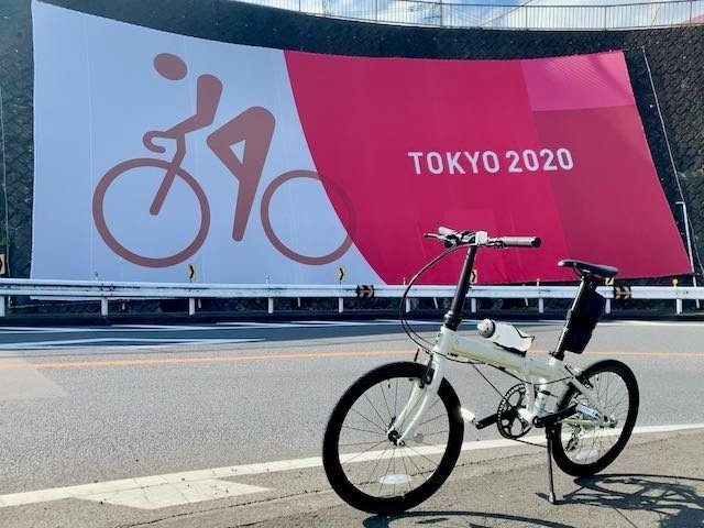 うちの自転車｜Sono-chan-bicycle