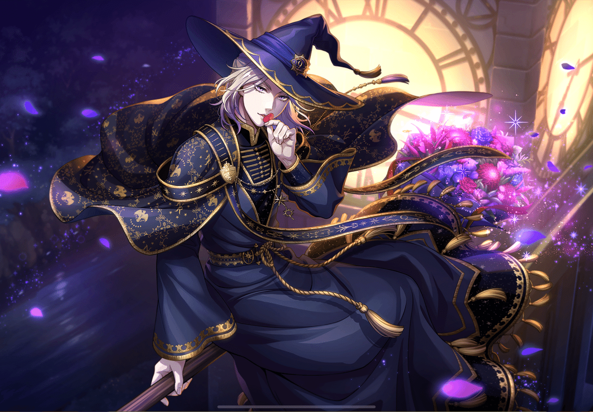 ツイステ ヴィル 指輪(9号) ツイステ」寮をモチーフにした2連