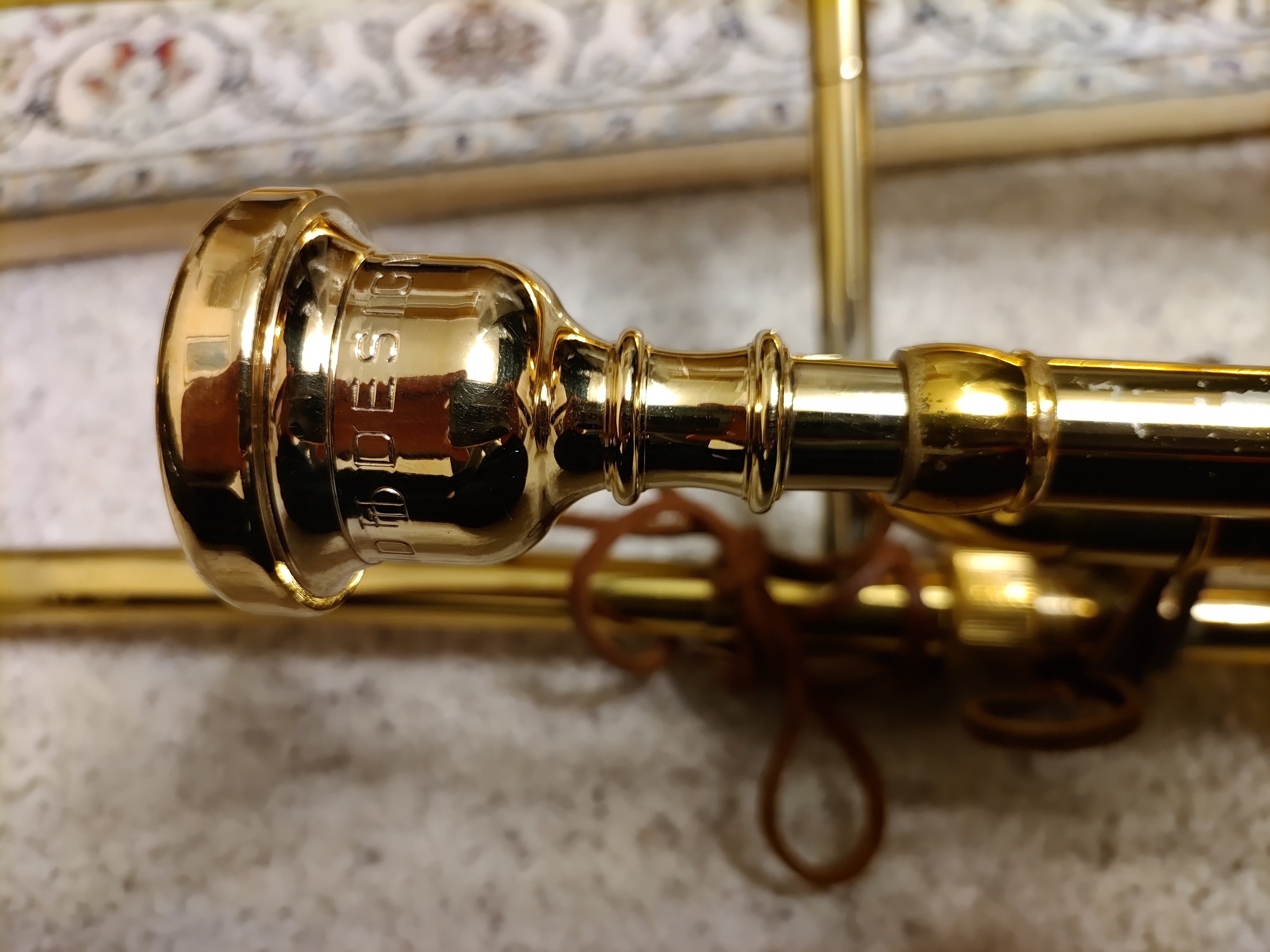 これからのマウスピースの購入｜竹村響(BVS)