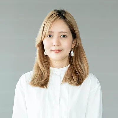 新川帆立さん