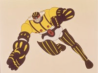 137.第5章「映画とテレビでトップをめざせ！不良性感度と勧善懲悪