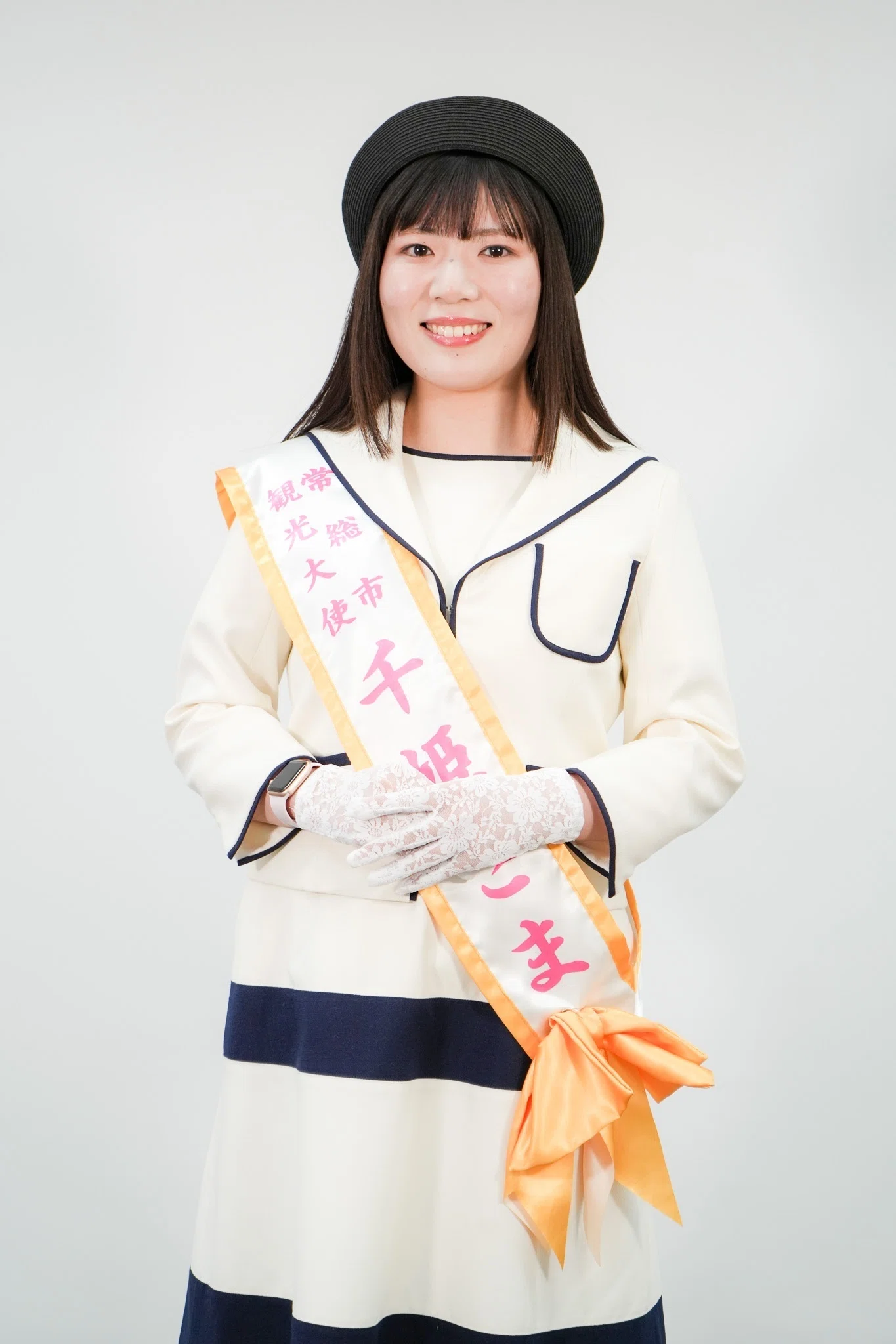 6名の千姫さまに話を聞きました｜常総市