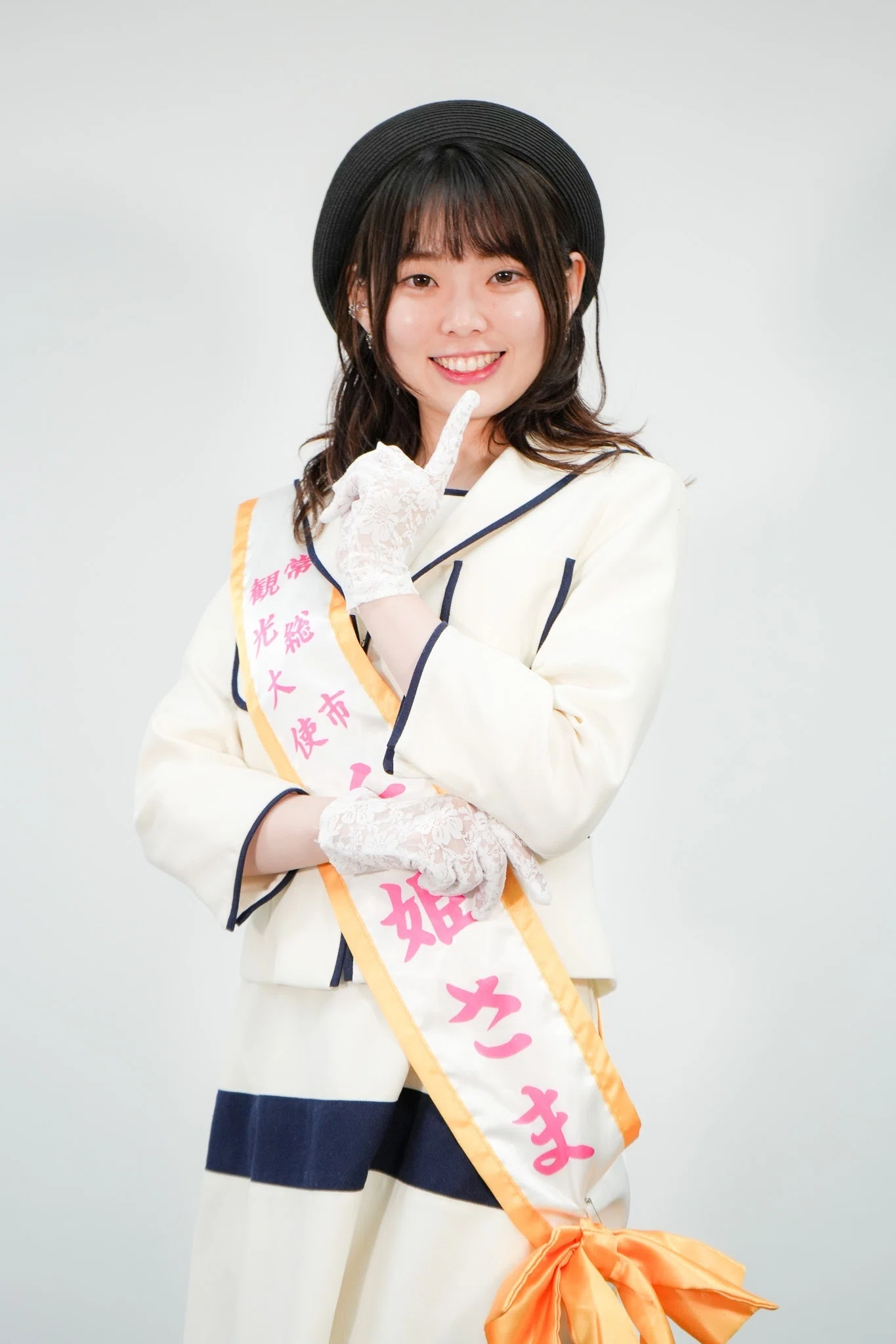 6名の千姫さまに話を聞きました｜常総市