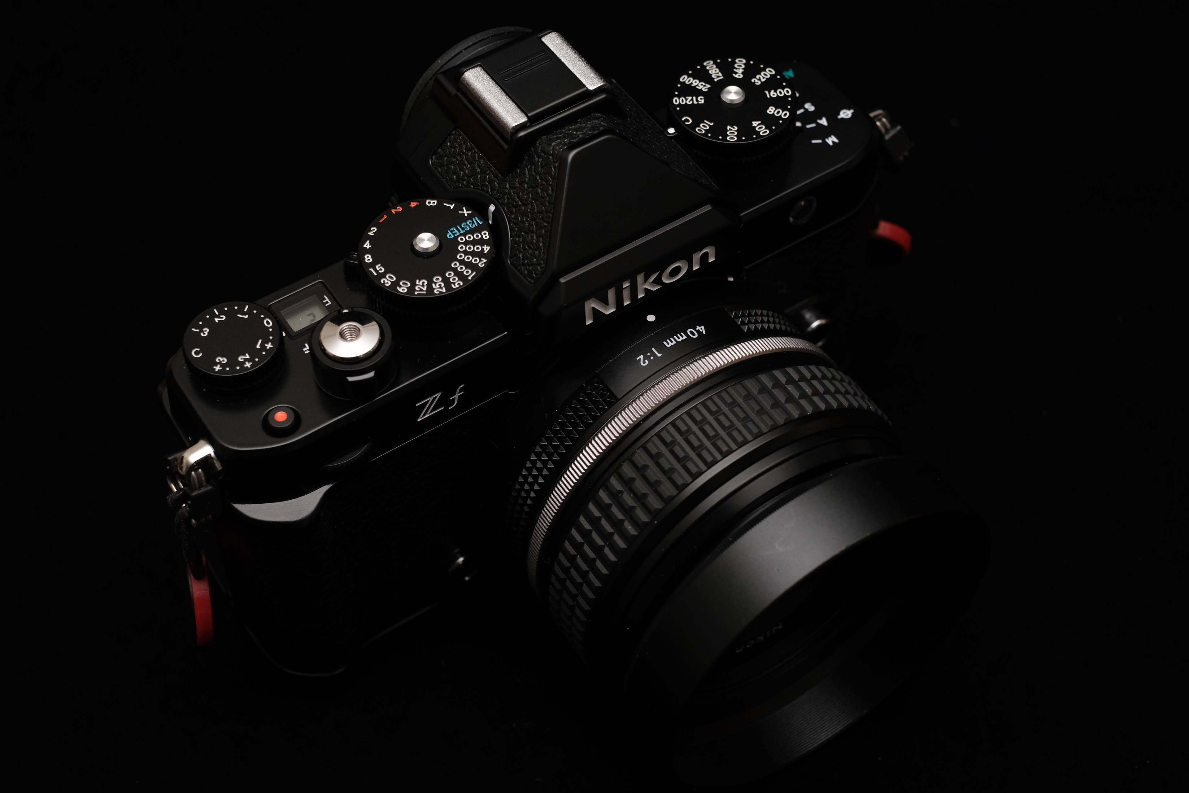 Nikon Zf x NIKKOR Z 40mm F2|pepepe Nikon Zf x NIKKOR Z 40mm F2|pepepe