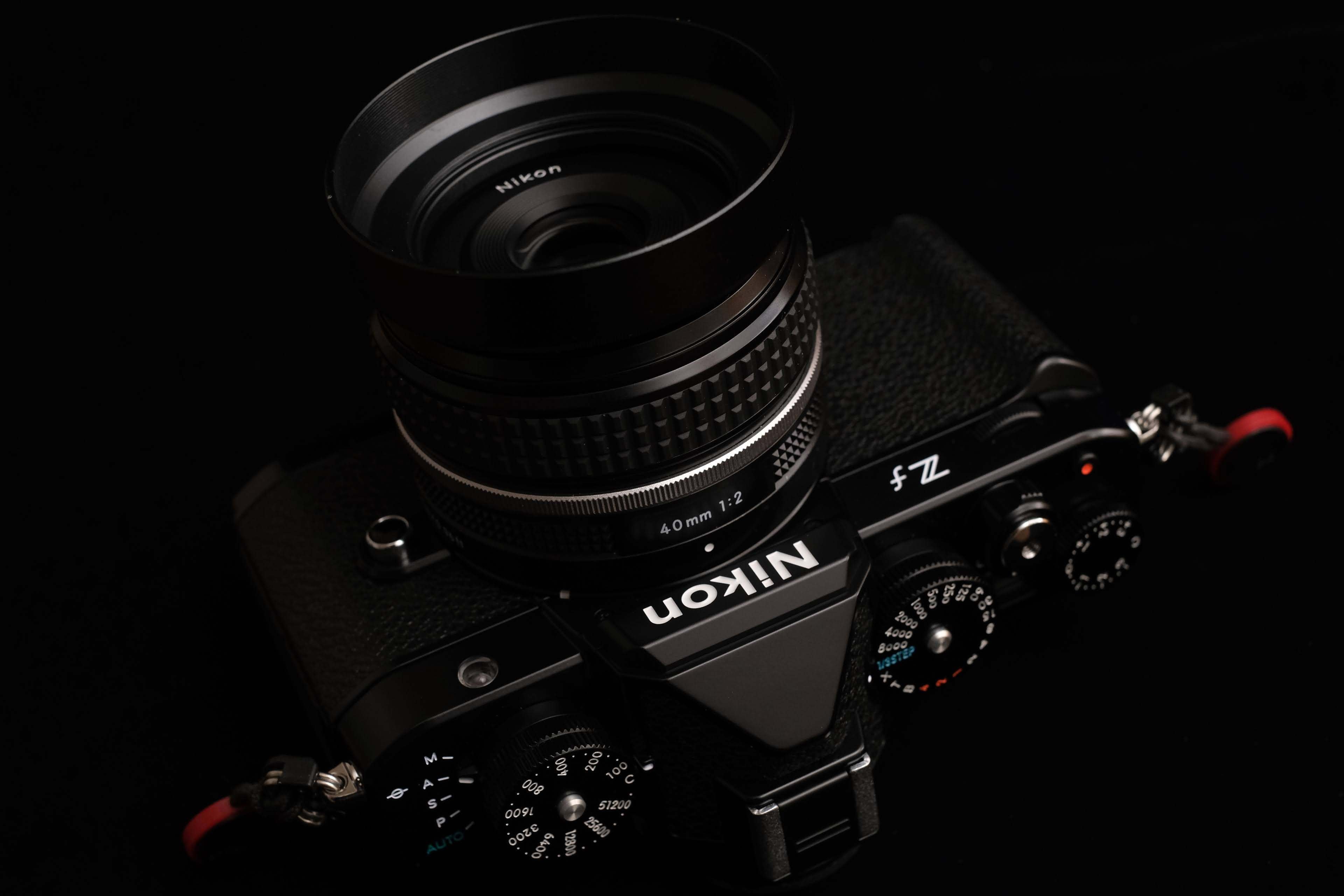 Nikon Zf x NIKKOR Z 40mm F2|pepepe Nikon Zf x NIKKOR Z 40mm F2|pepepe