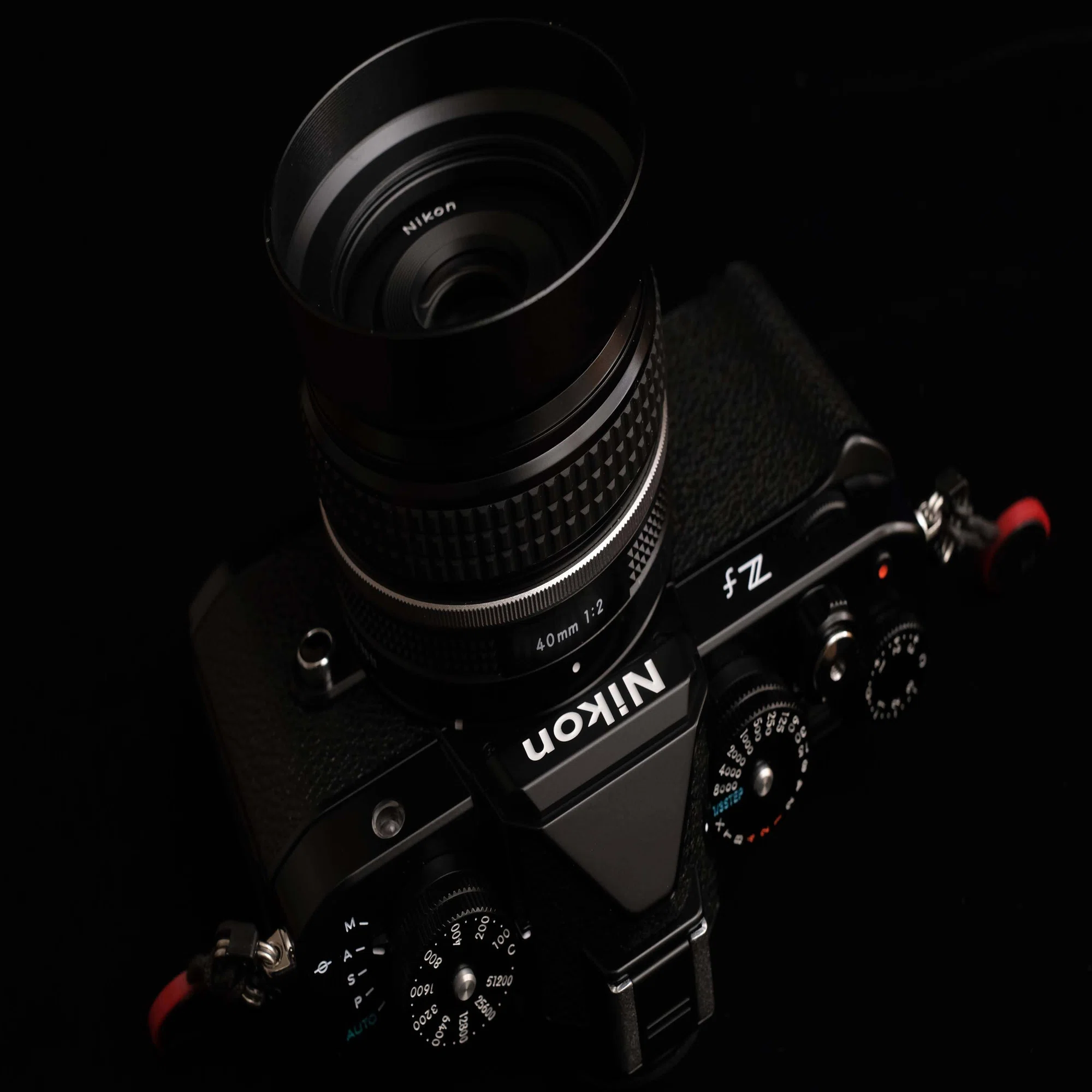 Nikon Zf x NIKKOR Z 40mm F2｜pepepe
