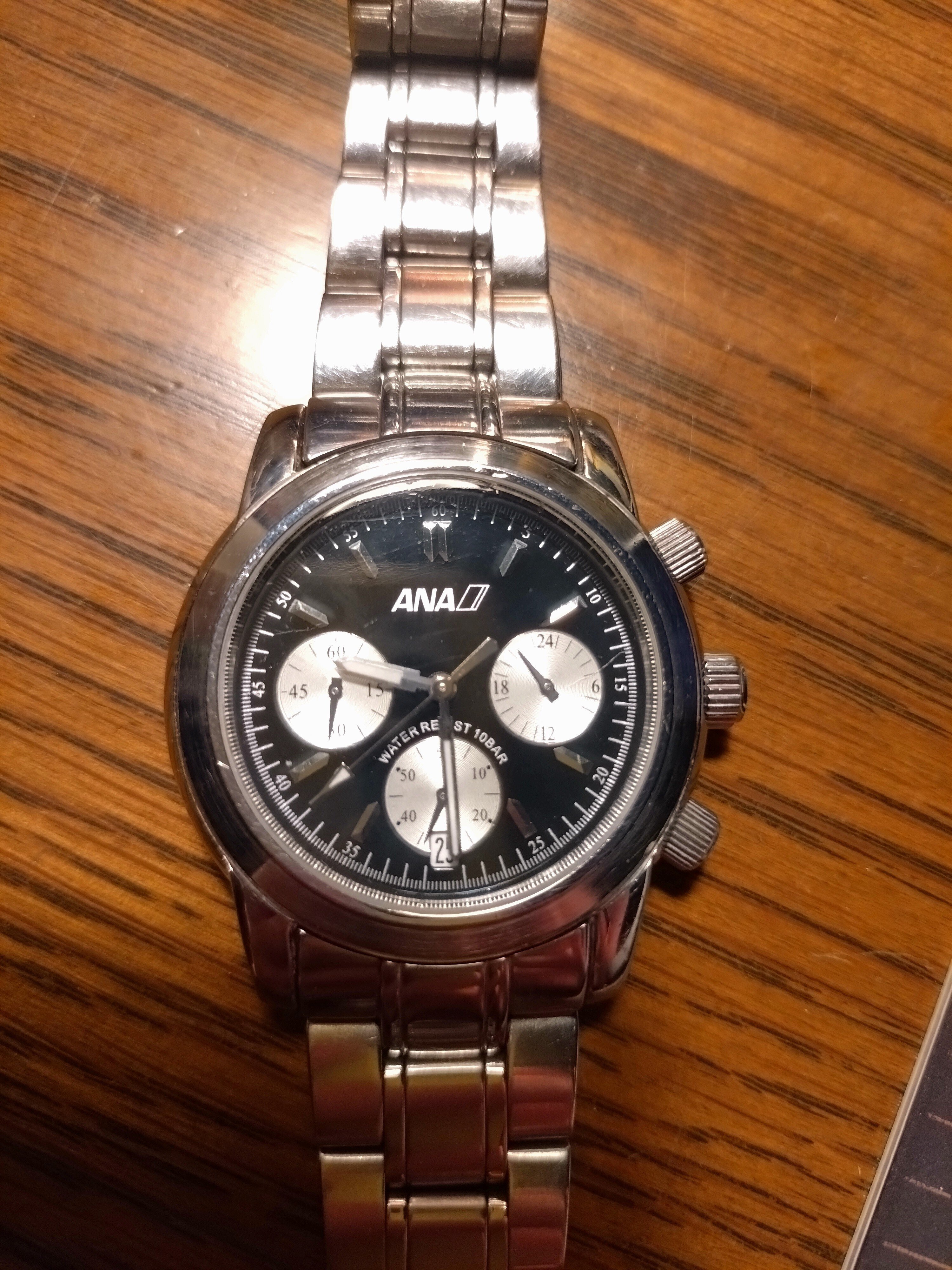 AKa6099　詳細不明　古い時計 AKa6099詳細不明古い時計