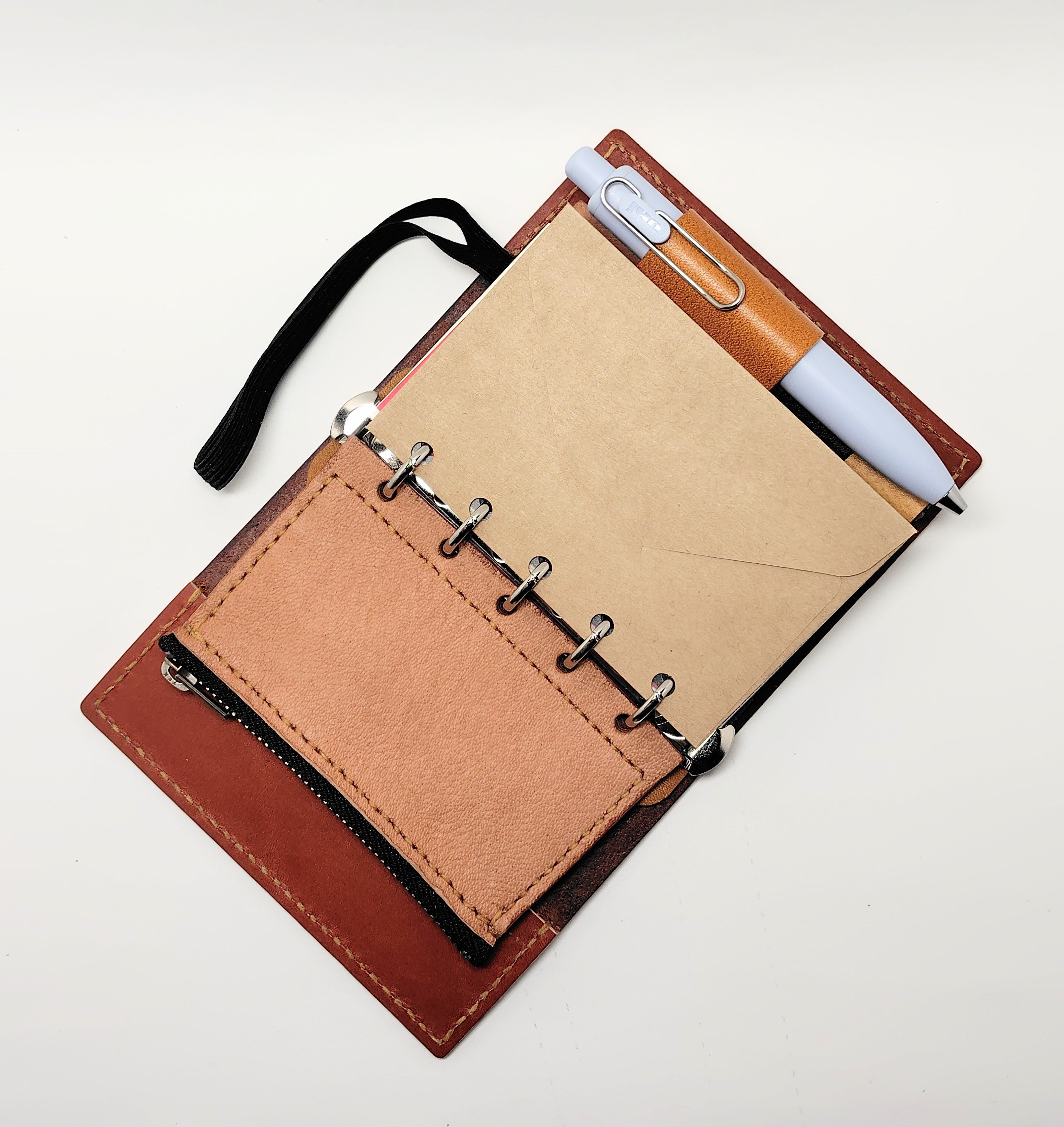 M5システム手帳｜KOBE kamome Atelier