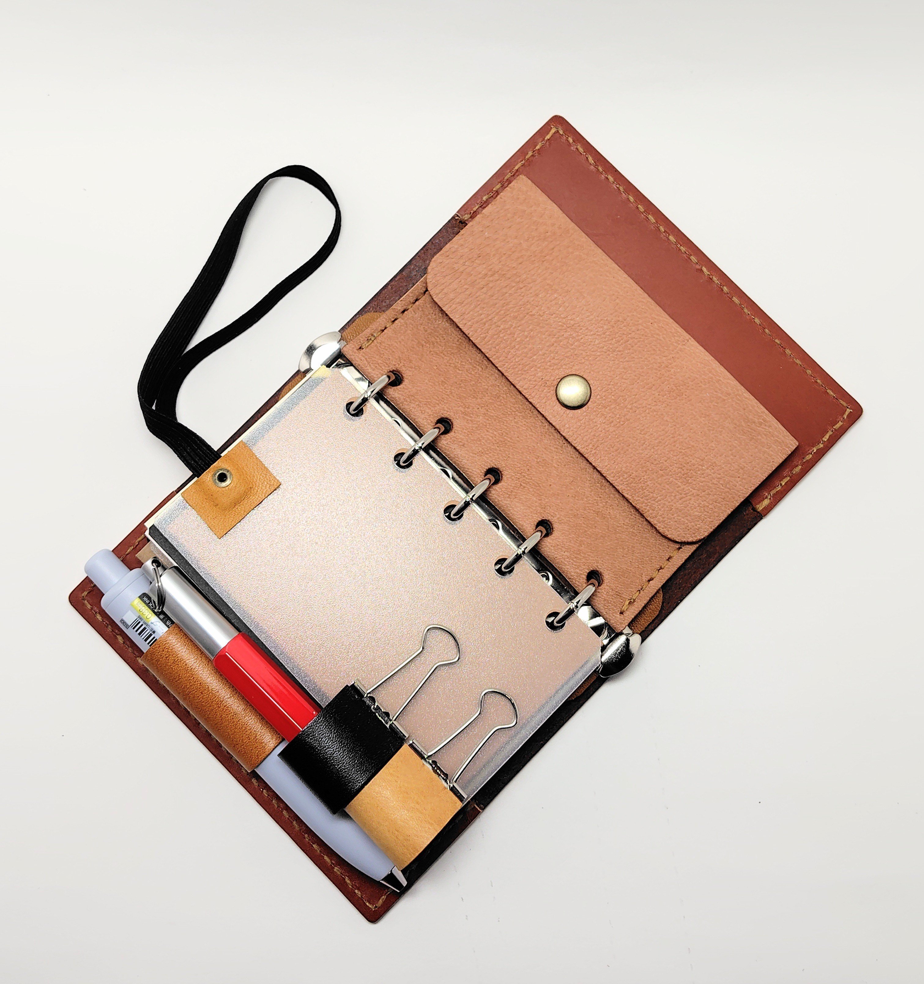 M5システム手帳｜KOBE kamome Atelier