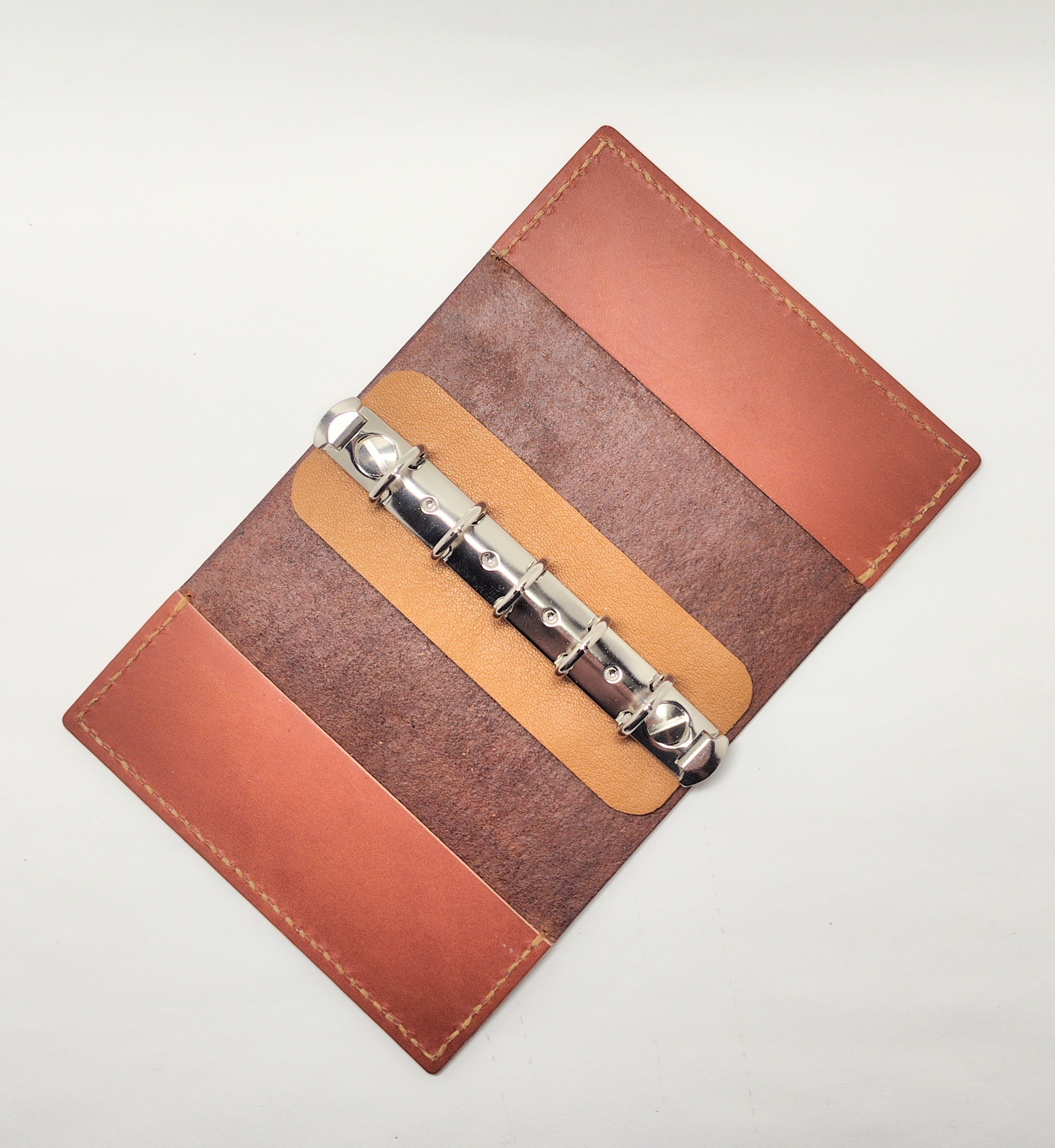 M5システム手帳｜KOBE kamome Atelier