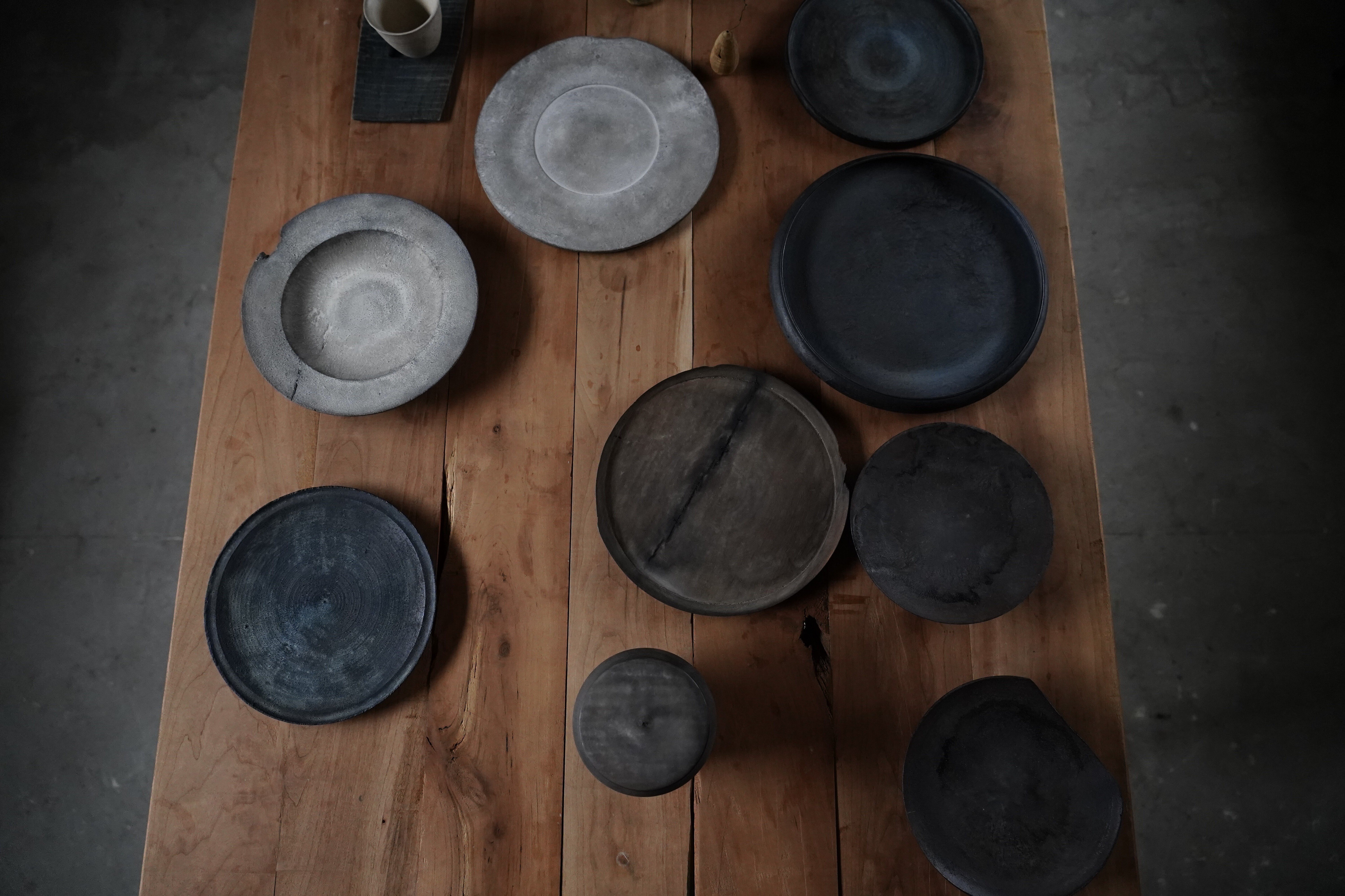 木工・漆芸 督田昌巳さんを訪ねて ｜JIBITAのnote