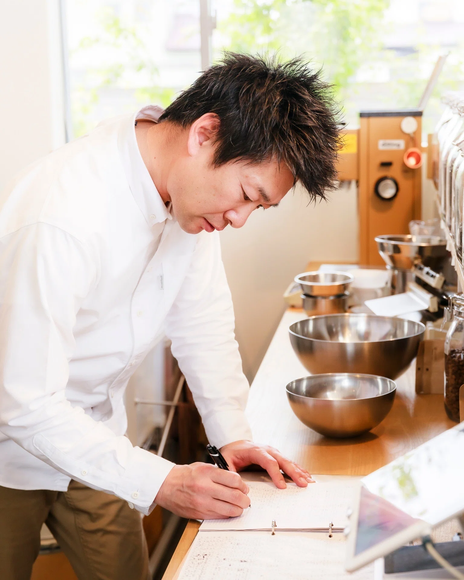 人気返礼品をつくる職人《ひと》 ～鹿嶋市ふるさと納税 特別編 Vo.1