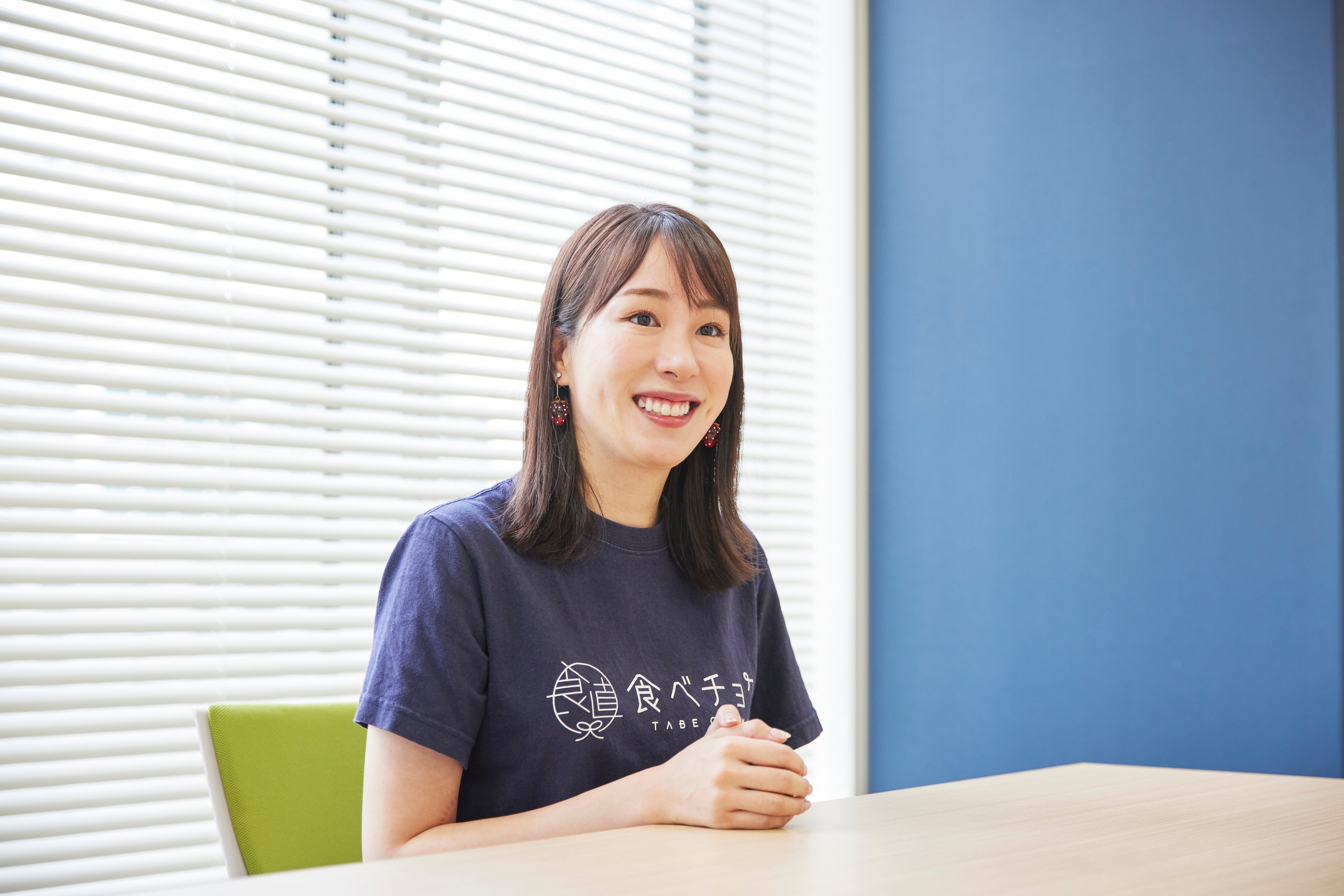 失敗を改善につなげ、乗り越えた先に成功がある。「トライすることに